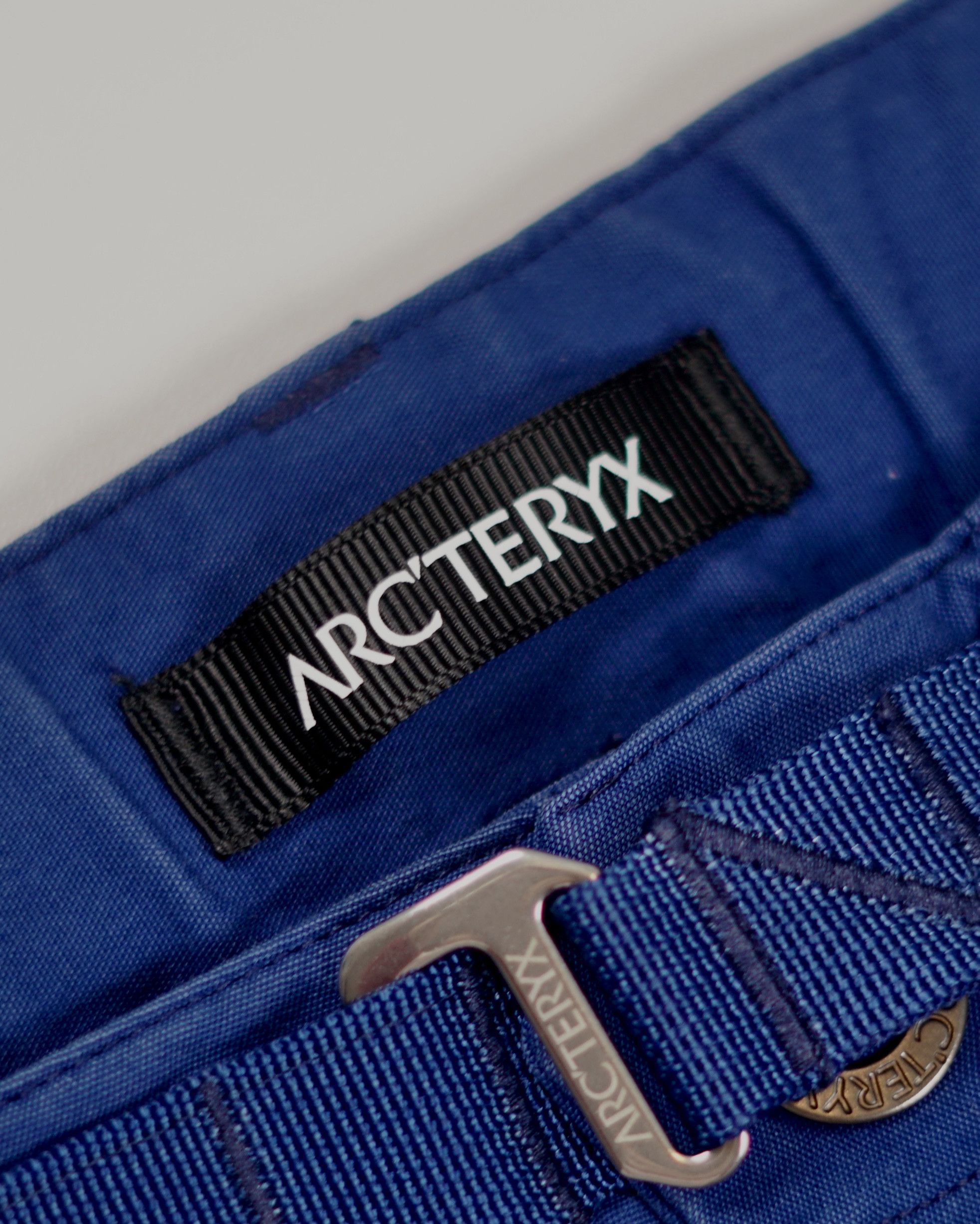 Arc'teryx Arcteryx Utility Shorts Size US 38 / EU 54 - 5 Thumbnail