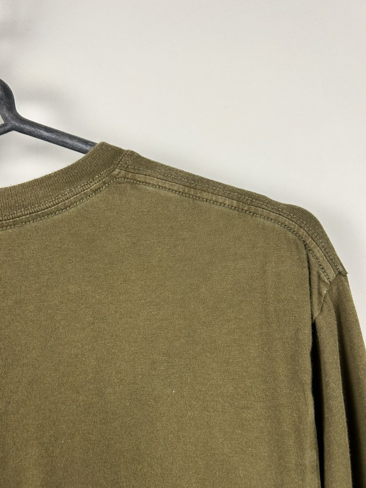 Arc'teryx Vintage Arcteryx Logo Long Sleeve Size US L / EU 52-54 / 3 - 15 Thumbnail