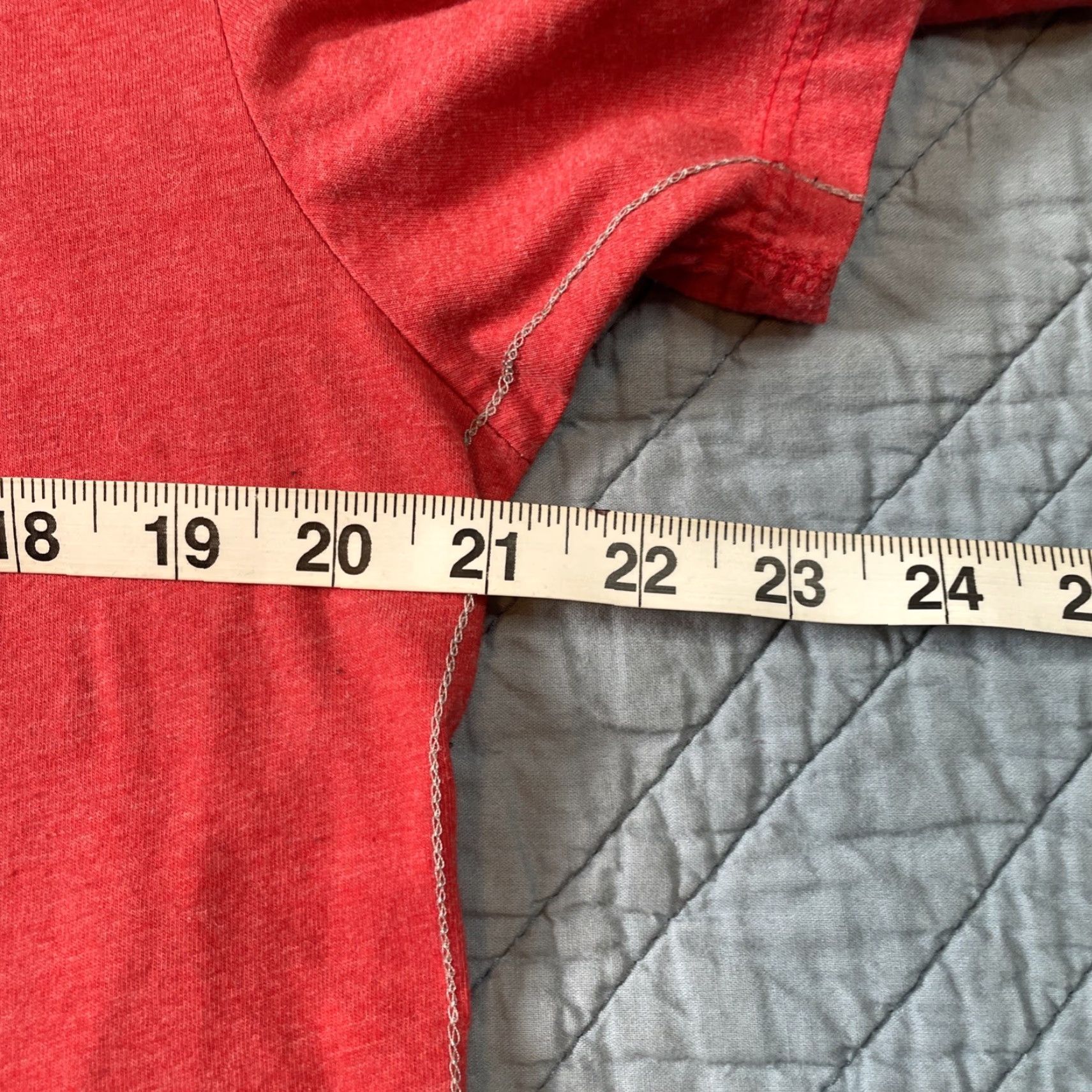 Vintage VINTAGE? No. Size US L / EU 52-54 / 3 - 3 Thumbnail