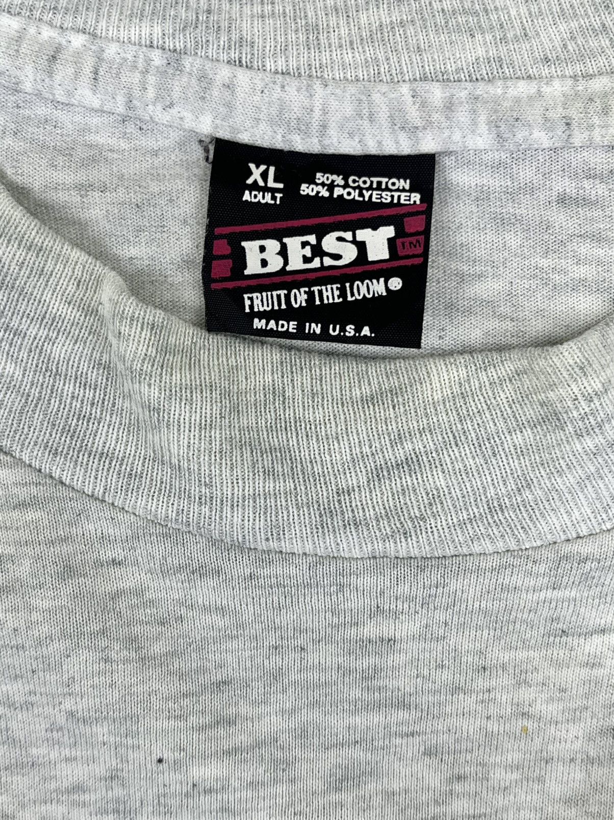 Other Vintage Newport Pleasure Cigarette Promo Tee 💥Nice Vintage💥 Size US XL / EU 56 / 4 - 4 Thumbnail
