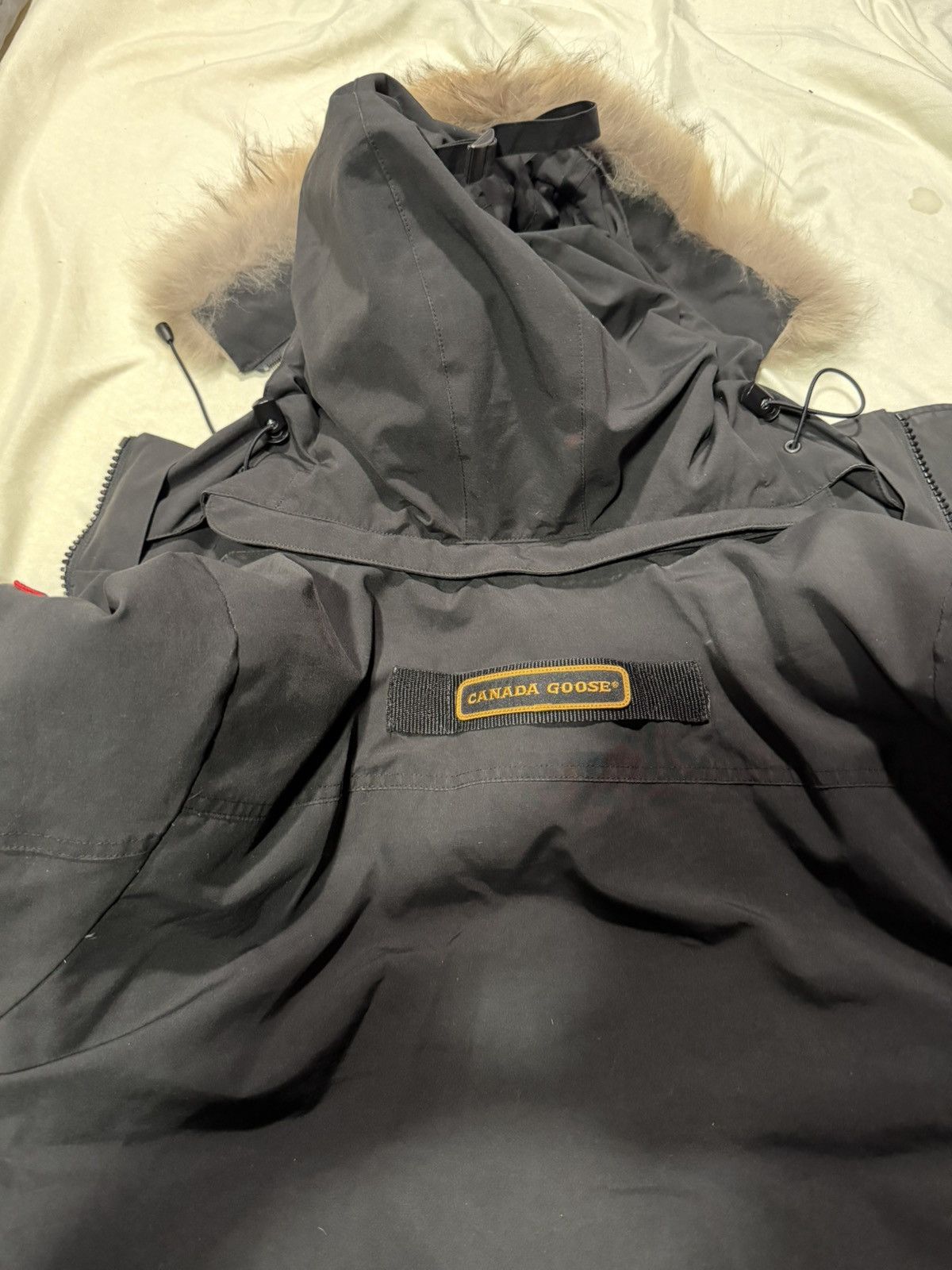 Canada Goose Canada goose coat Size US L / EU 52-54 / 3 - 2 Thumbnail