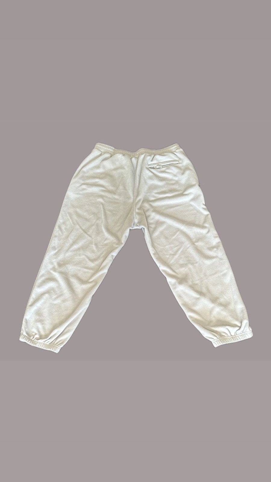 Polartec Supreme/Polartec thermal bottoms Size US 36 / EU 52 - 2 Thumbnail