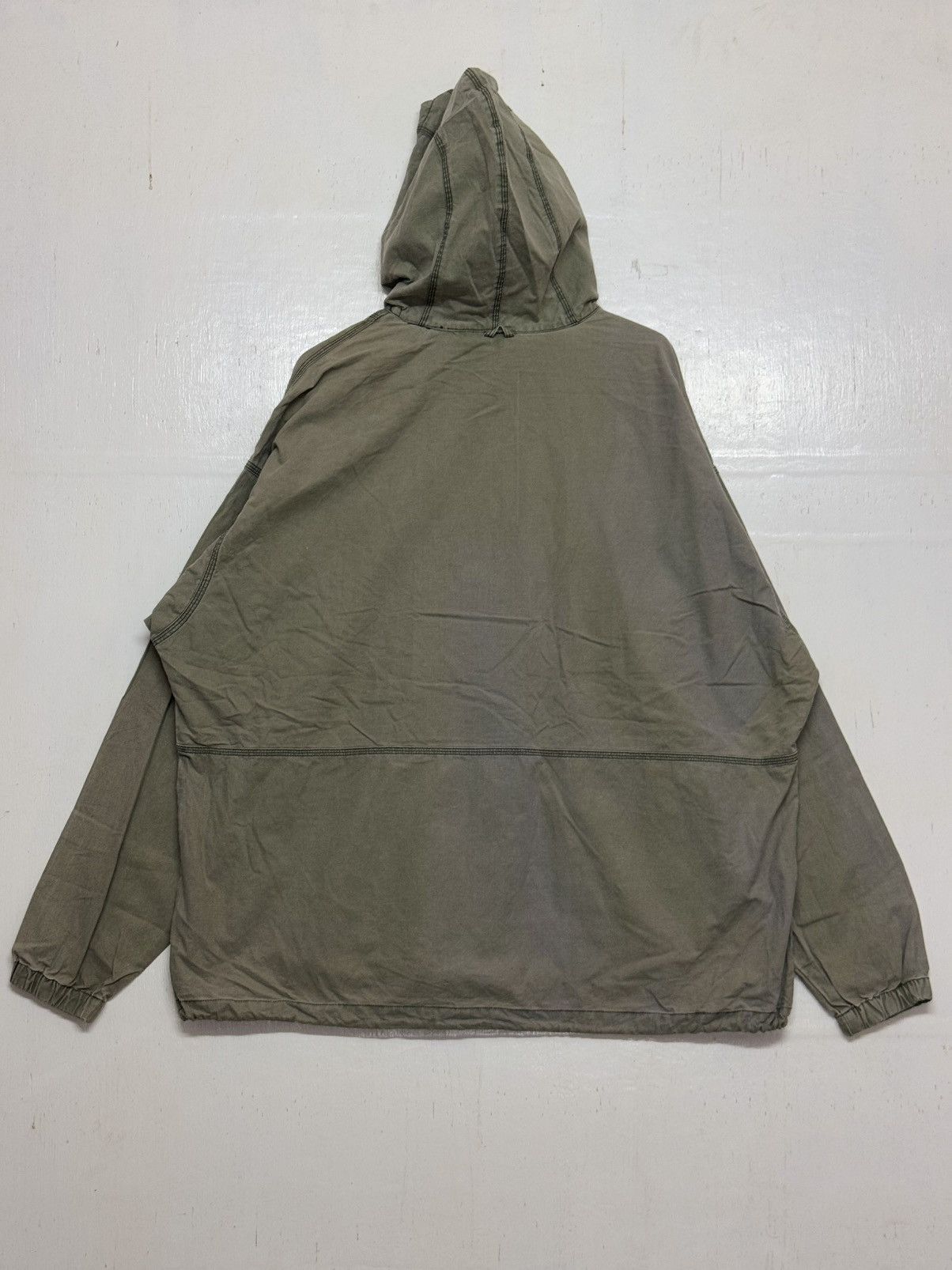 Columbia Columbia Pullover Outdoor Sunfaded Size US L / EU 52-54 / 3 - 2 Thumbnail