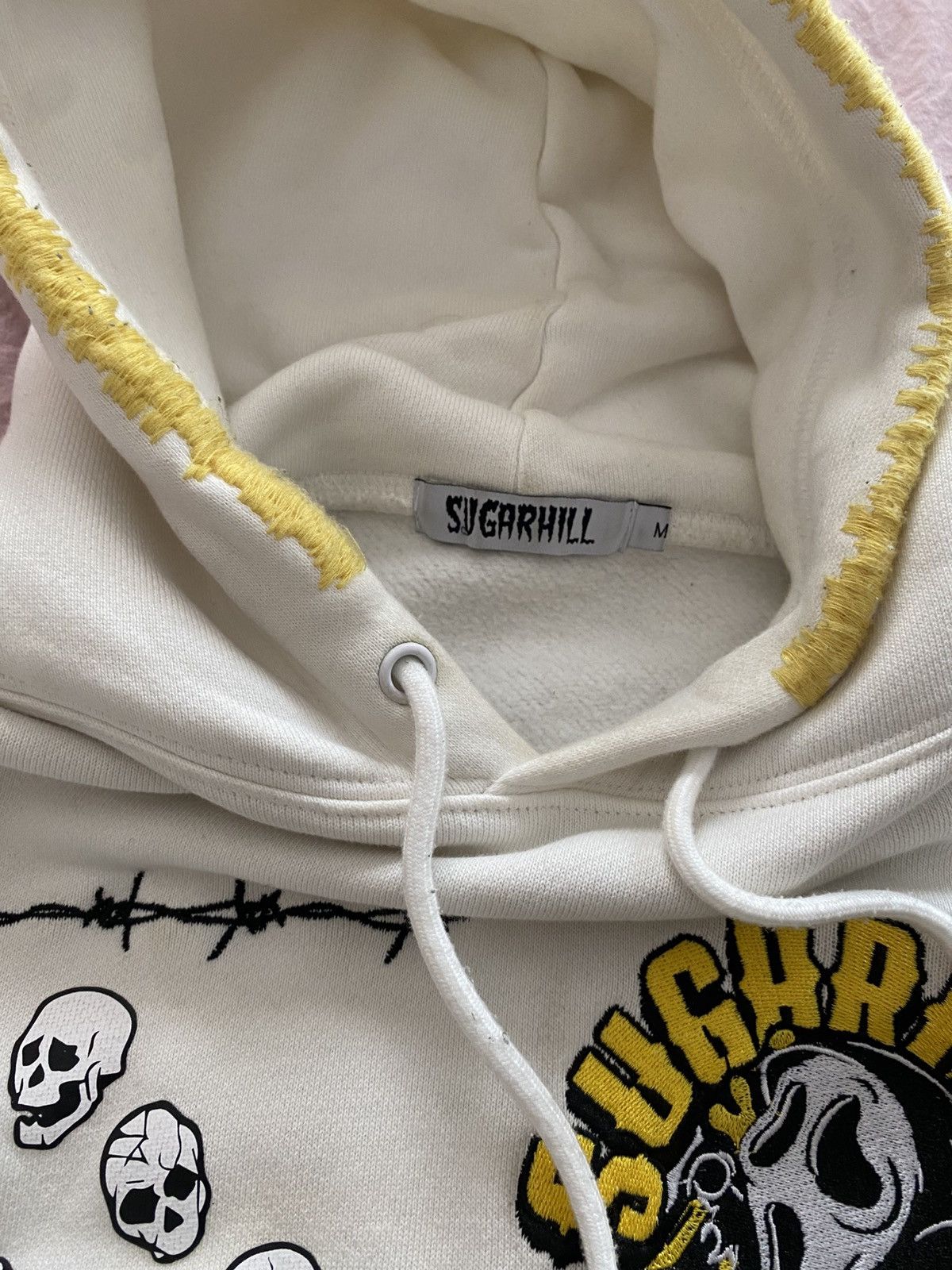 Other Sugarhill Size US M / EU 48-50 / 2 - 4 Thumbnail