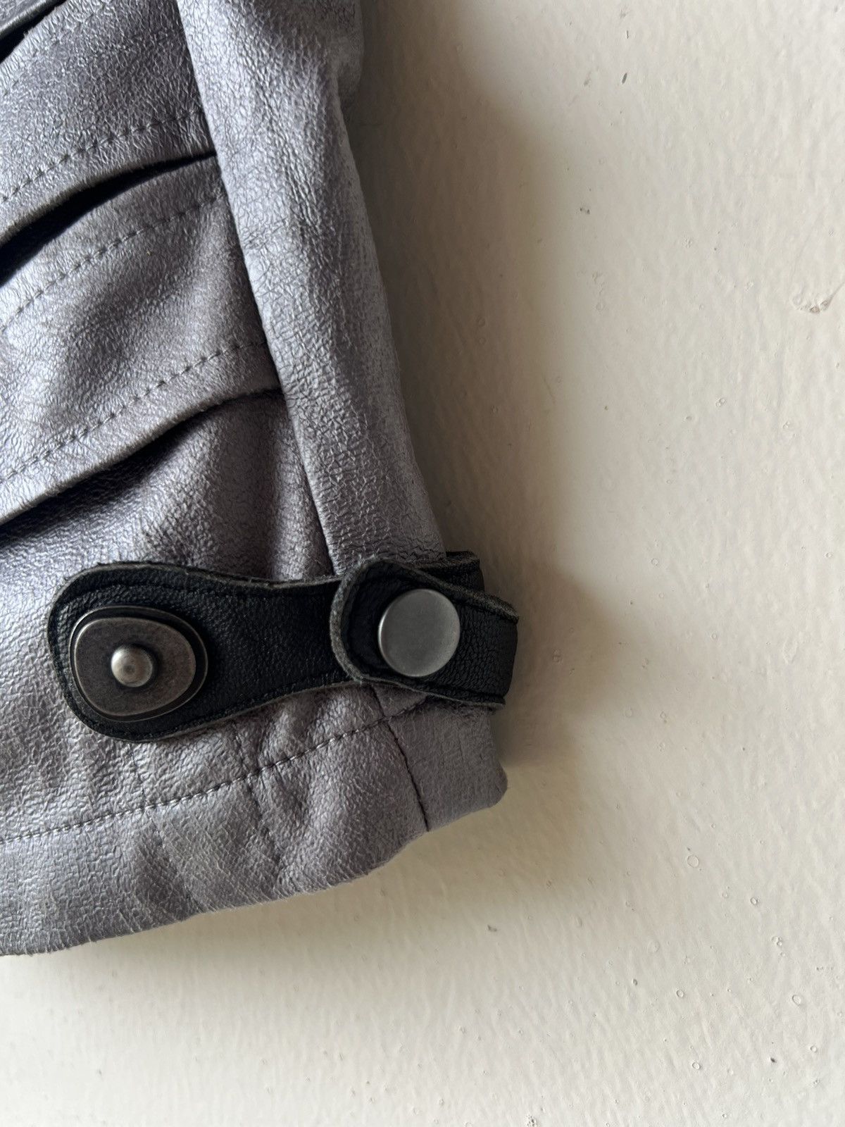 Tornado Mart Tornado Mart Gasmask Style 3 Quarter Cargo Trouser Pant Size US 30 / EU 46 - 14 Thumbnail