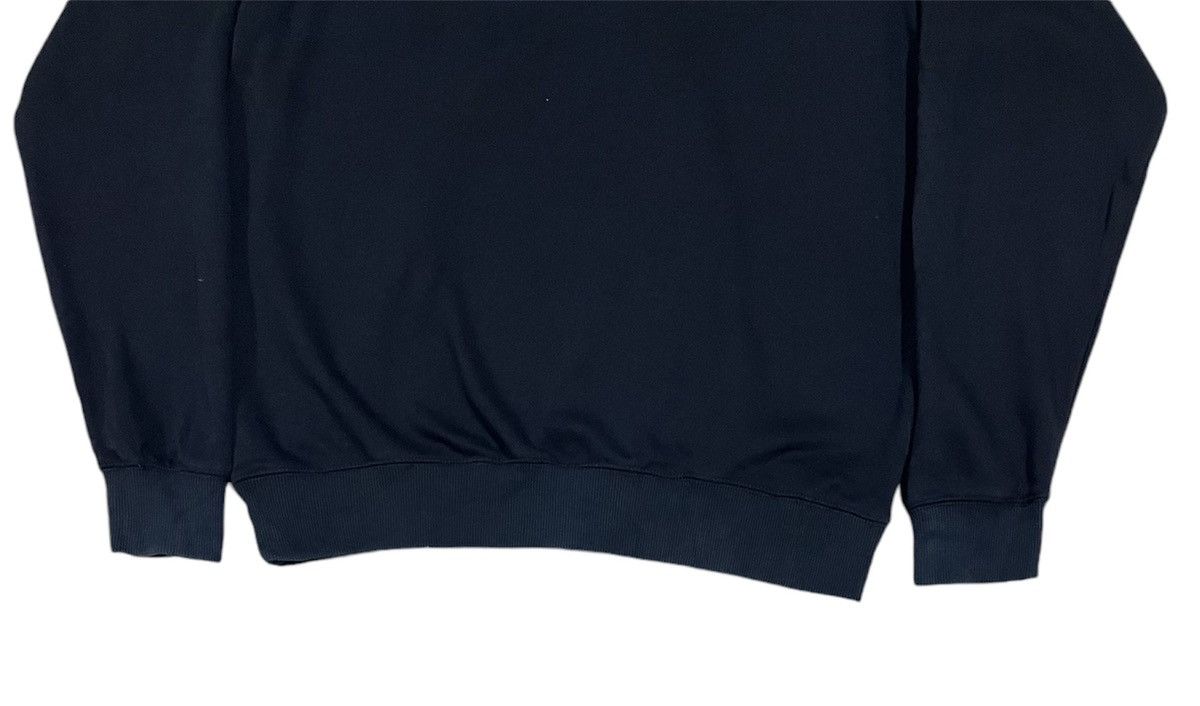 Designer × Maison Kitsune Maison kitsune sweatshirt double monochrome fox head classic Size US S / EU 44-46 / 1 - 5 Thumbnail