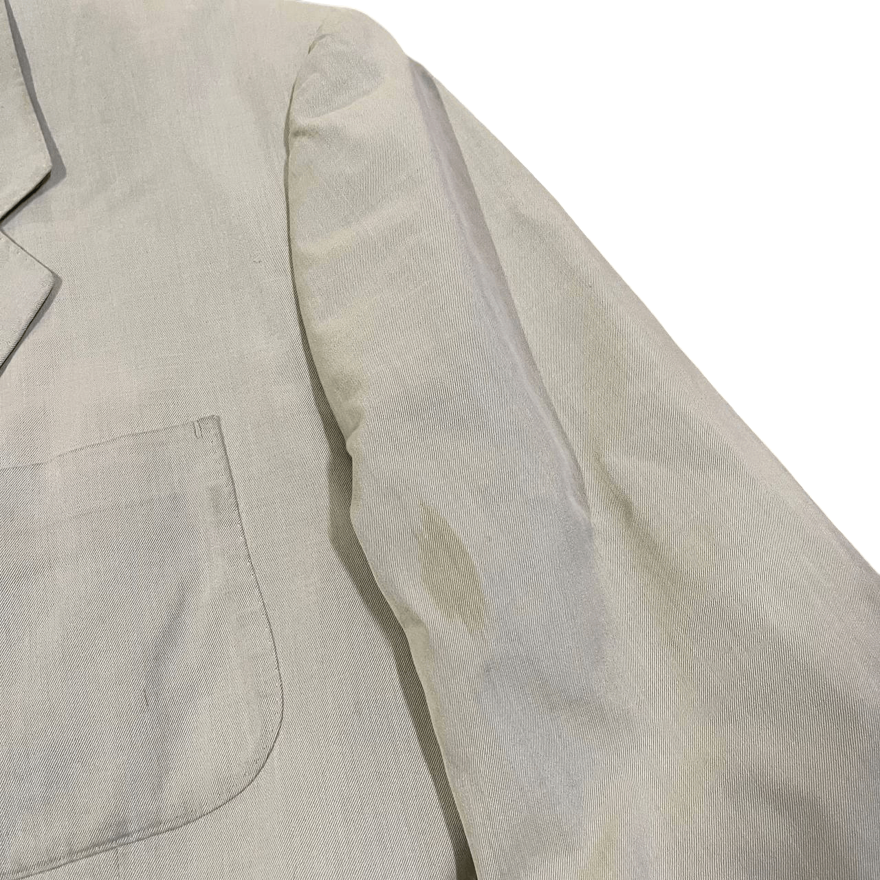 Issey Miyake Vintage Issey Miyake Design Studio Blazer Jacket Size US M / EU 48-50 / 2 - 6 Thumbnail