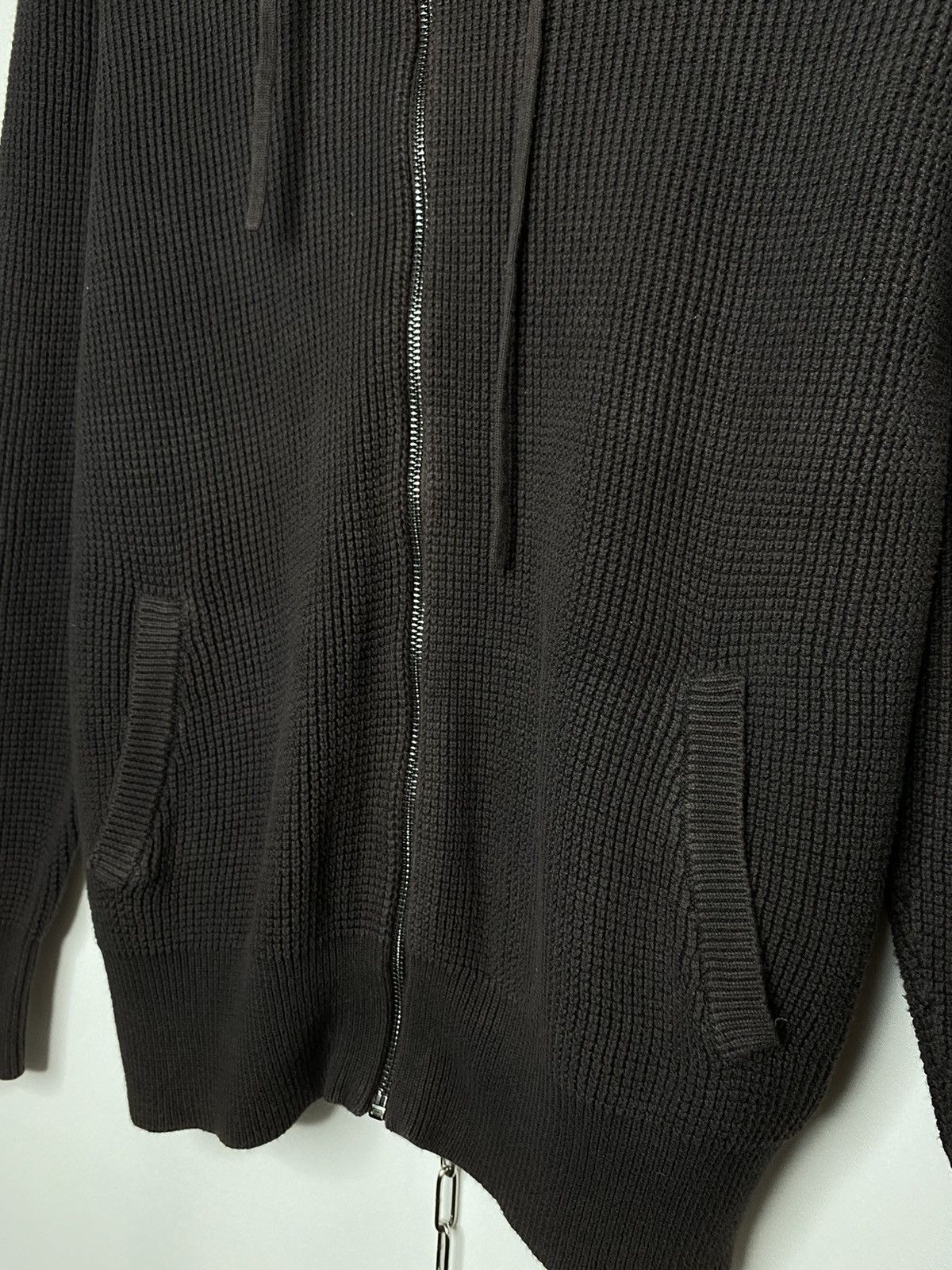 Allsaints 🔥Vintage Allsaints Trias Full Zip Hoodie Jumper Pullover 🔥 Size US S / EU 44-46 / 1 - 5 Thumbnail