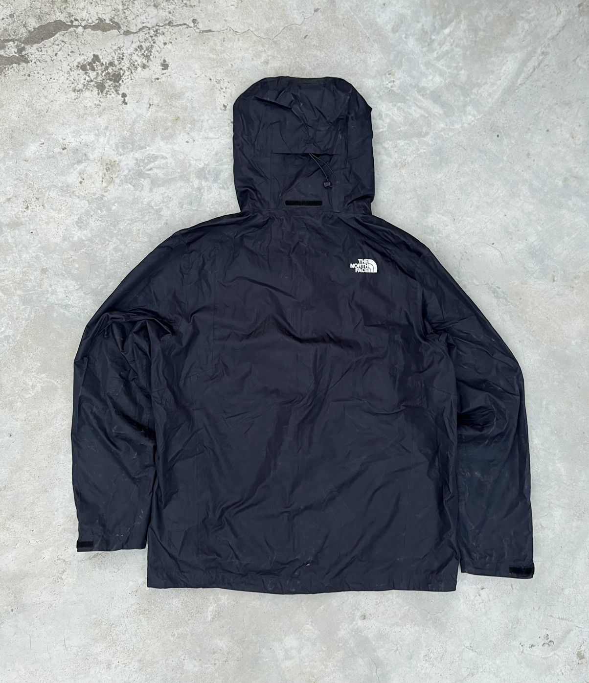 The North Face THE NORTH FACE DRYVENT Size US M / EU 48-50 / 2 - 2 Thumbnail