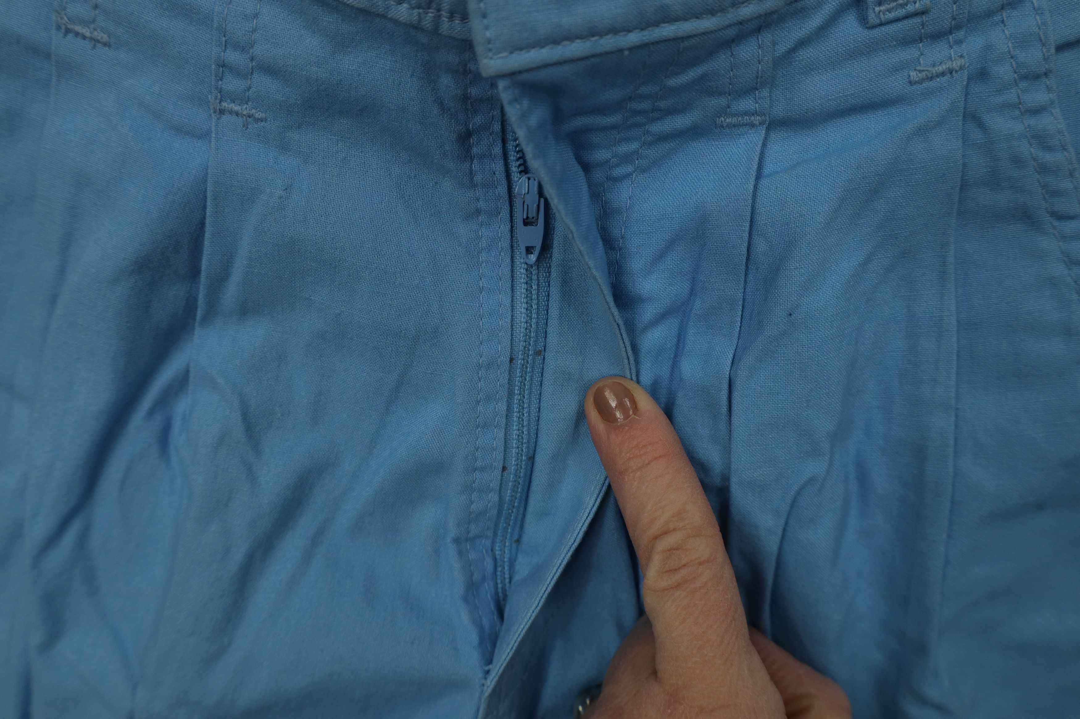 Ocean Pacific Deadstock Vintage 80s Ocean Pacific Surfing Shorts USA Size US 28 / EU 44 - 7 Thumbnail