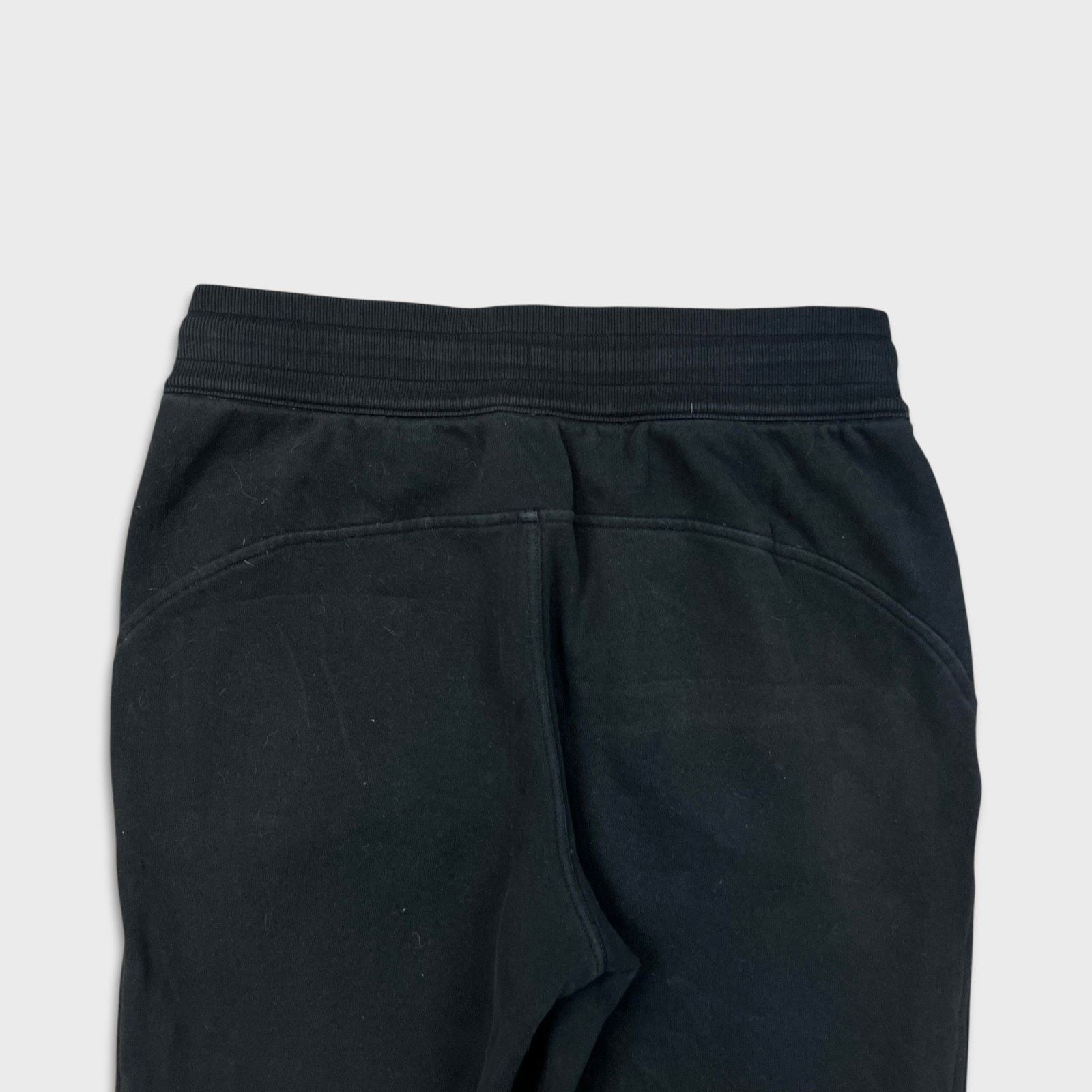 Lululemon Lululemon Scuba Relaxed High-Rise Size 8 Terry Sweatpants Size 30" / US 8 / IT 44 - 5 Thumbnail