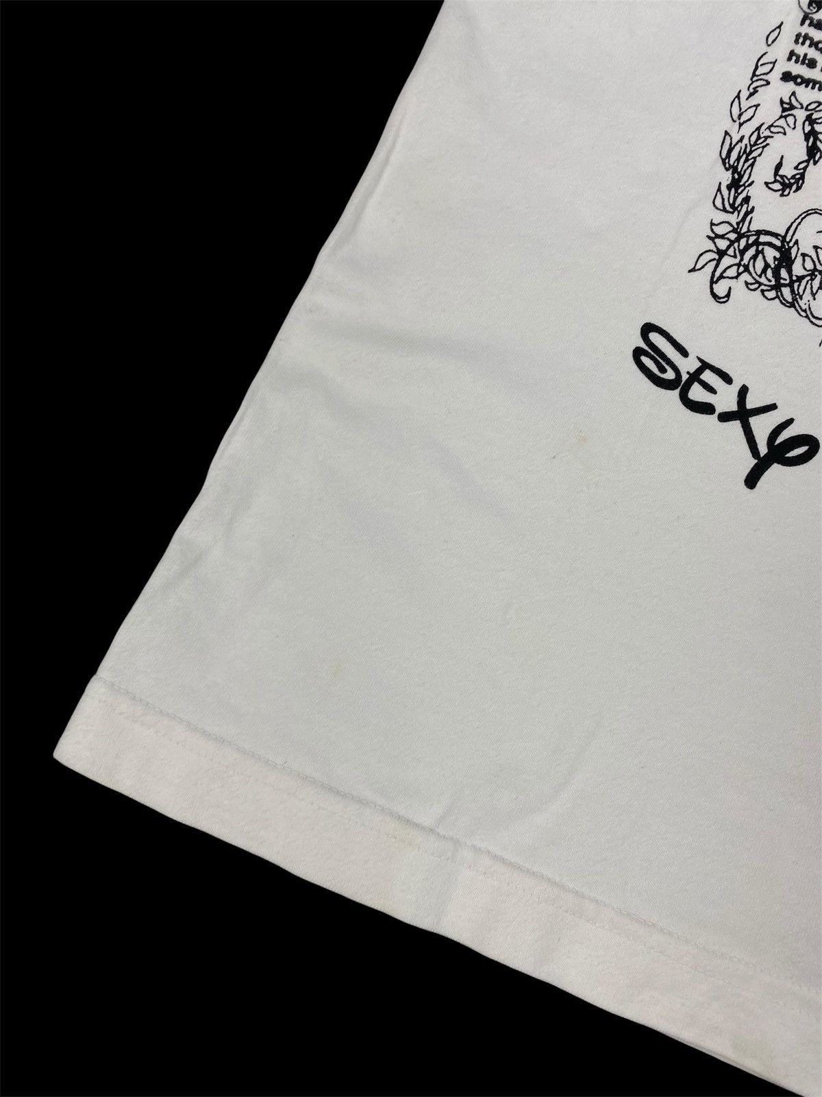 Seditionaries Who Killed Bambi Sex Pistols By Sexy Dynamite London T-Shirt Size US S / EU 44-46 / 1 - 10 Thumbnail