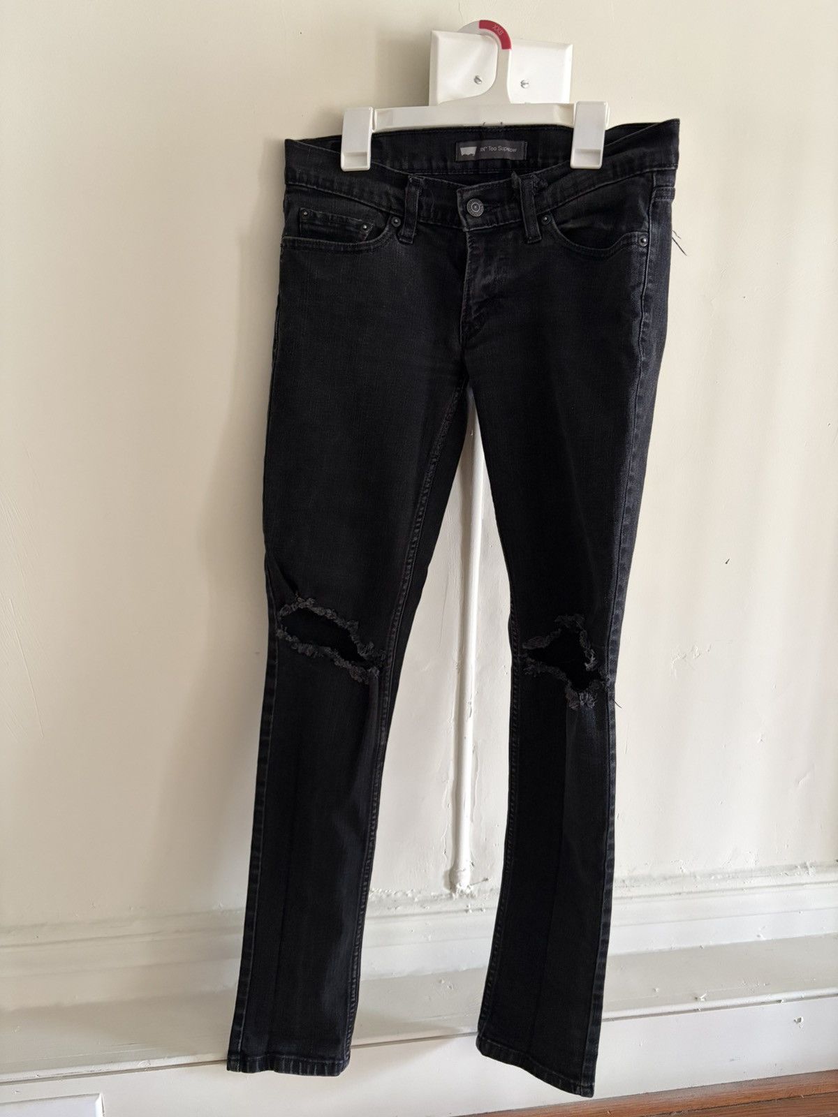 Levi's Levi’s jeans Size 28" / US 6 / IT 42 - 2 Thumbnail