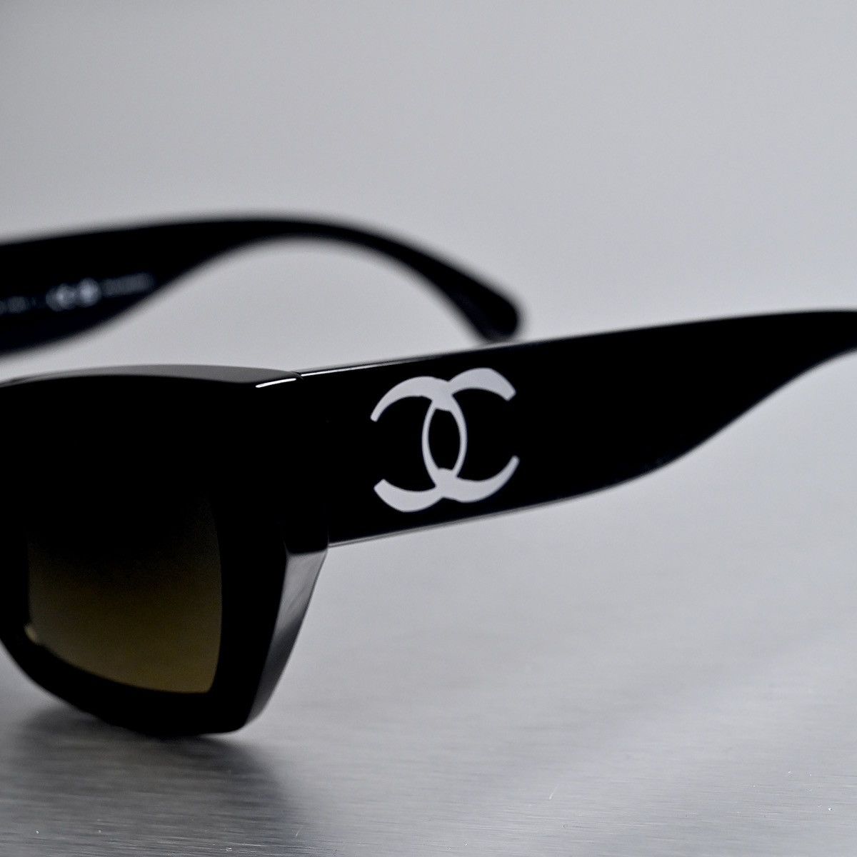 Chanel CHANEL 0CH5527 SUNGLASSES Size ONE SIZE - 3 Thumbnail