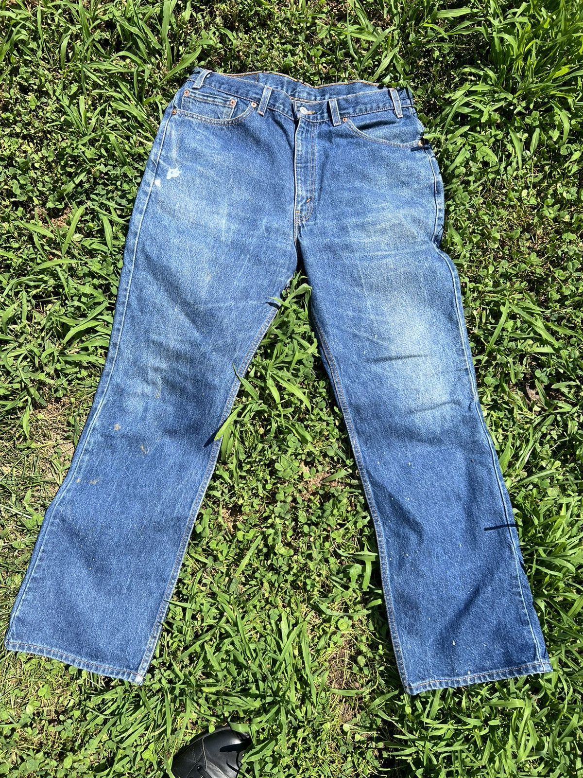 Levi's Levis Size US 38 / EU 54 - 3 Thumbnail