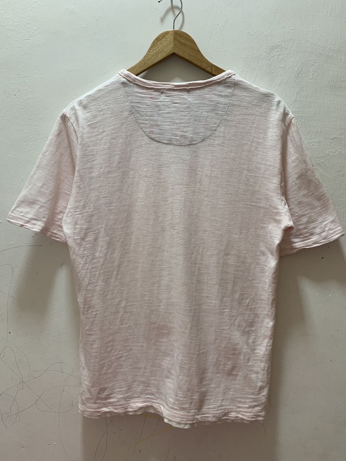 Japanese Brand Anti-label jean T-shirt Size US L / EU 52-54 / 3 - 8 Thumbnail