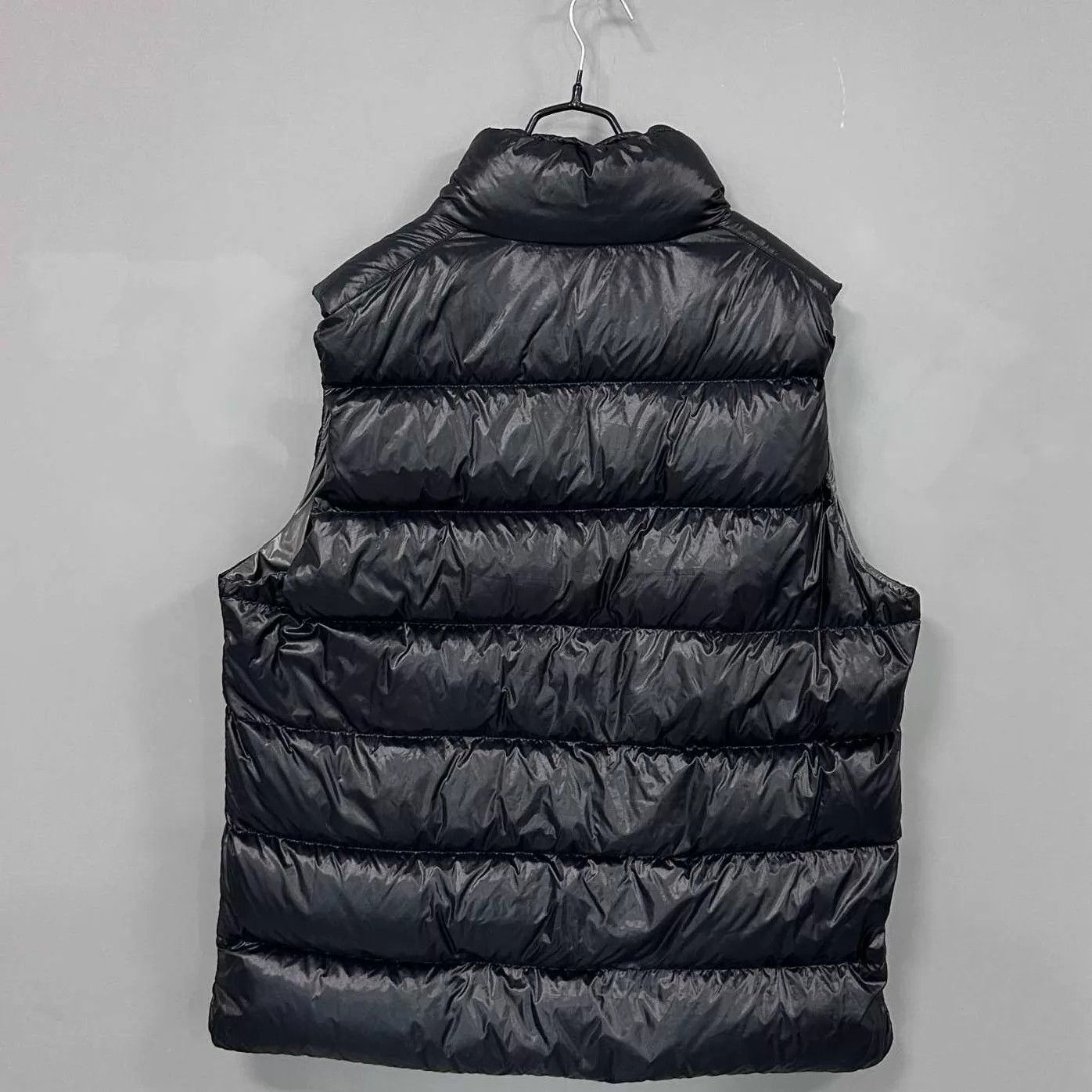 Moncler Moncler TIbb Puffer Vest Size US XXL / EU 58 / 5 - 3 Thumbnail