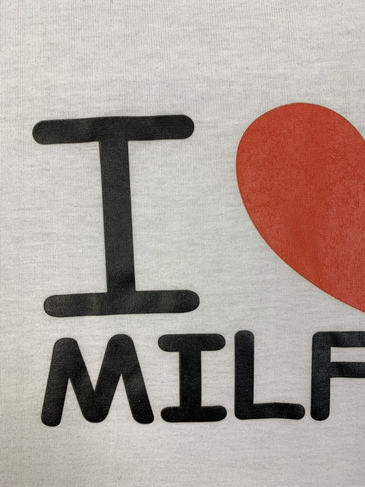 Other I Love Milfs Humor T-Shirt Size US M / EU 48-50 / 2 - 9 Thumbnail