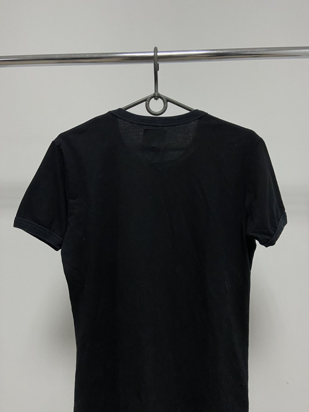 Vivienne Westwood Vivienne Westwood Big Logo Vintage T shirt Luxury Size US S / EU 44-46 / 1 - 4 Thumbnail
