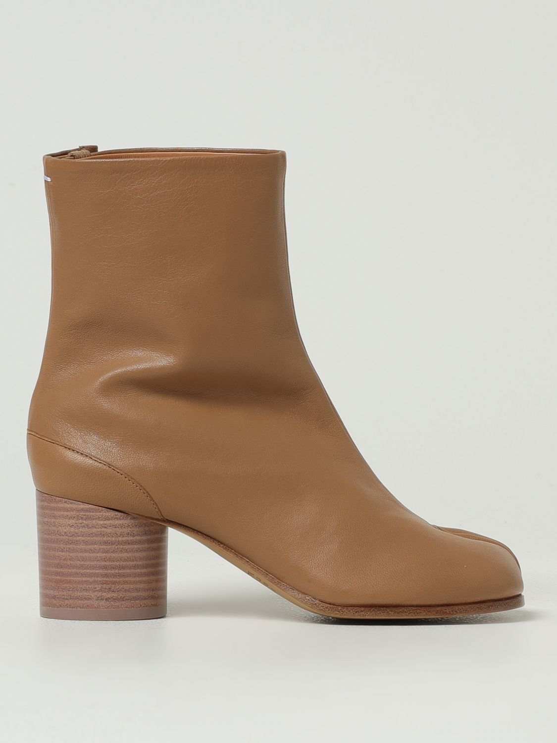 Maison Margiela Boots Woman Safari