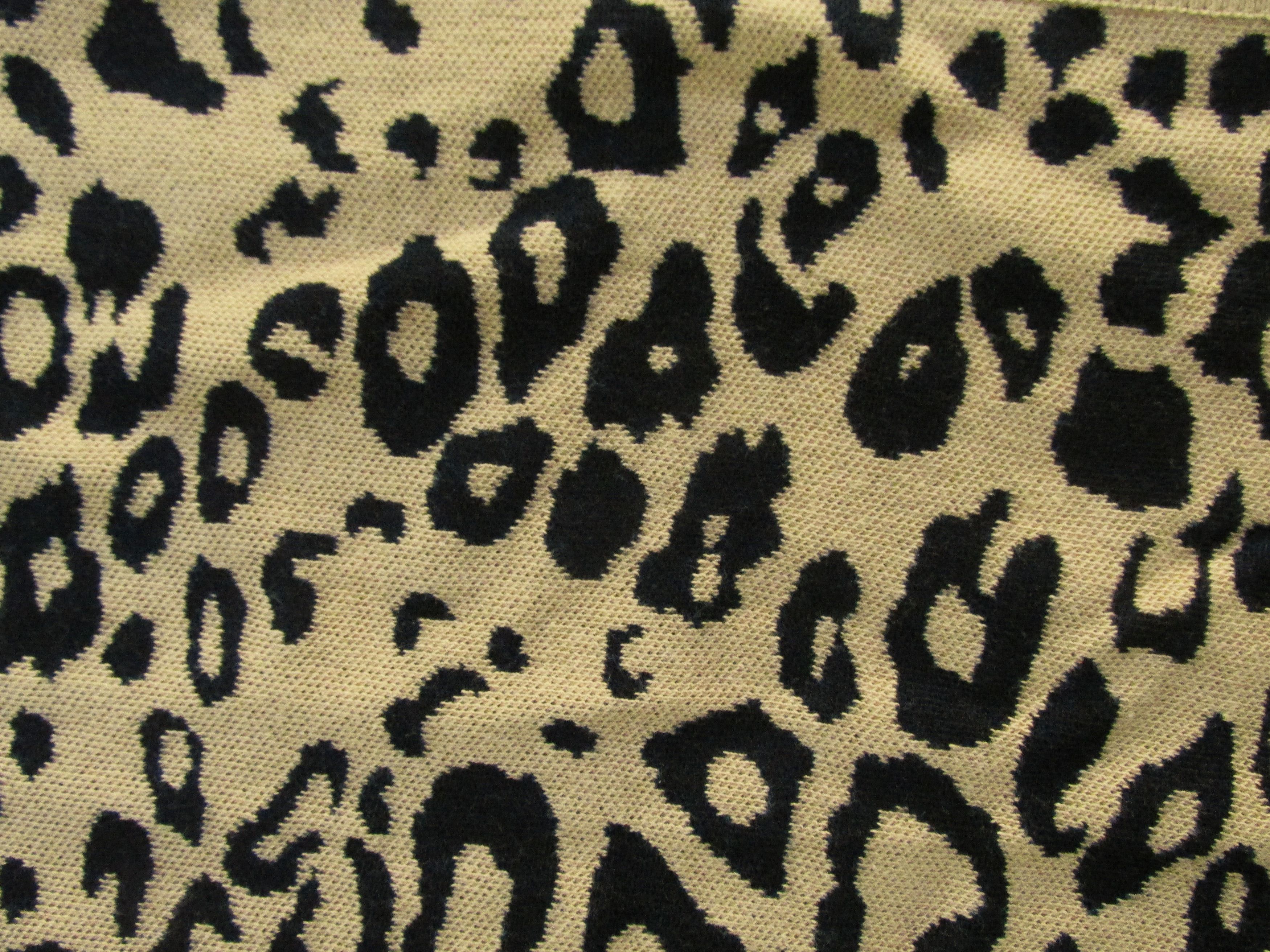JM Collection JM Collection (NWT) Women's Open Front Cardigan Sweater Size S / US 4 / IT 40 - 5 Thumbnail
