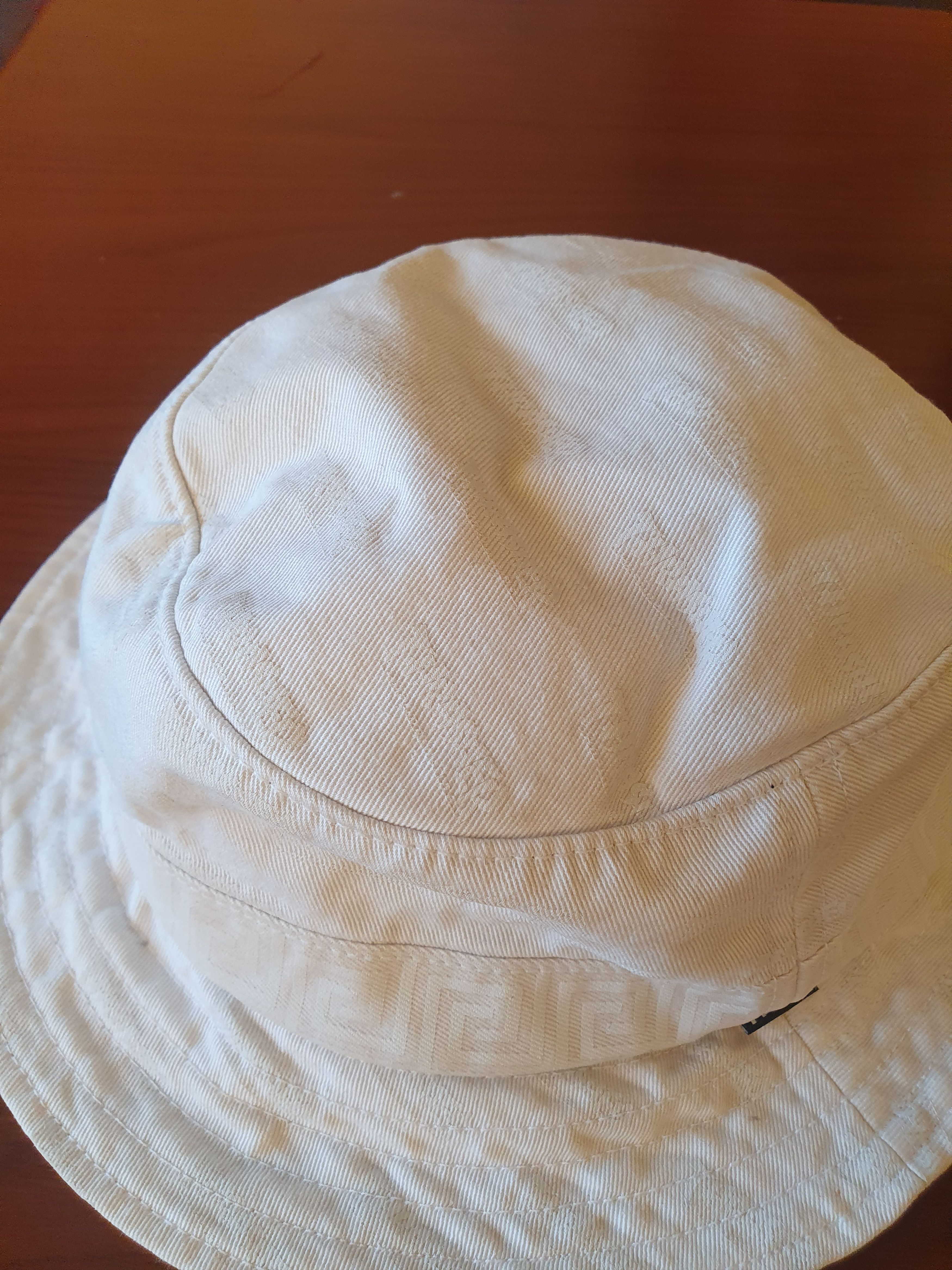 Huf × Thrasher HUF x Thrasher Asia Bucket Hat 2014 Made in USA Size ONE SIZE - 6 Thumbnail