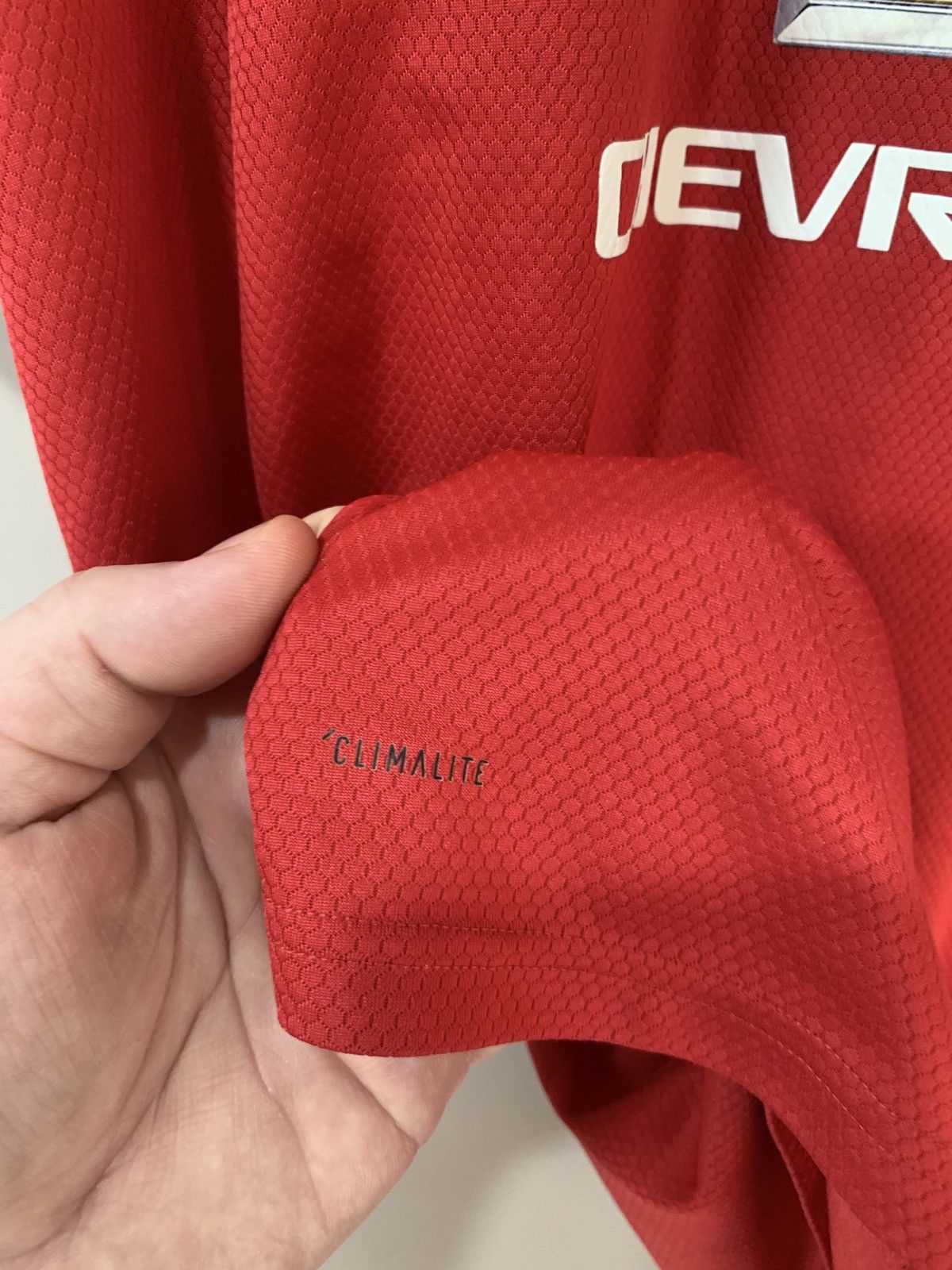 Adidas Manchester United 2019 Home Football Shirt Adidas Soccer XXL Size US XXL / EU 58 / 5 - 10 Thumbnail