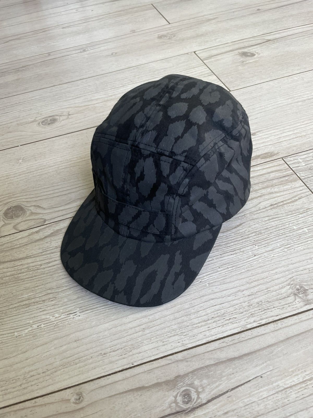 Stussy × Vintage Vintage Stussy cap hat Size ONE SIZE - 3 Thumbnail