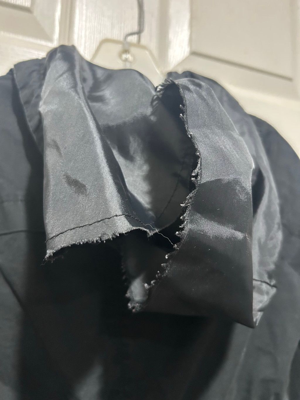 Other Women's Ambiance Black Utility Jacket S Size S / US 4 / IT 40 - 9 Thumbnail