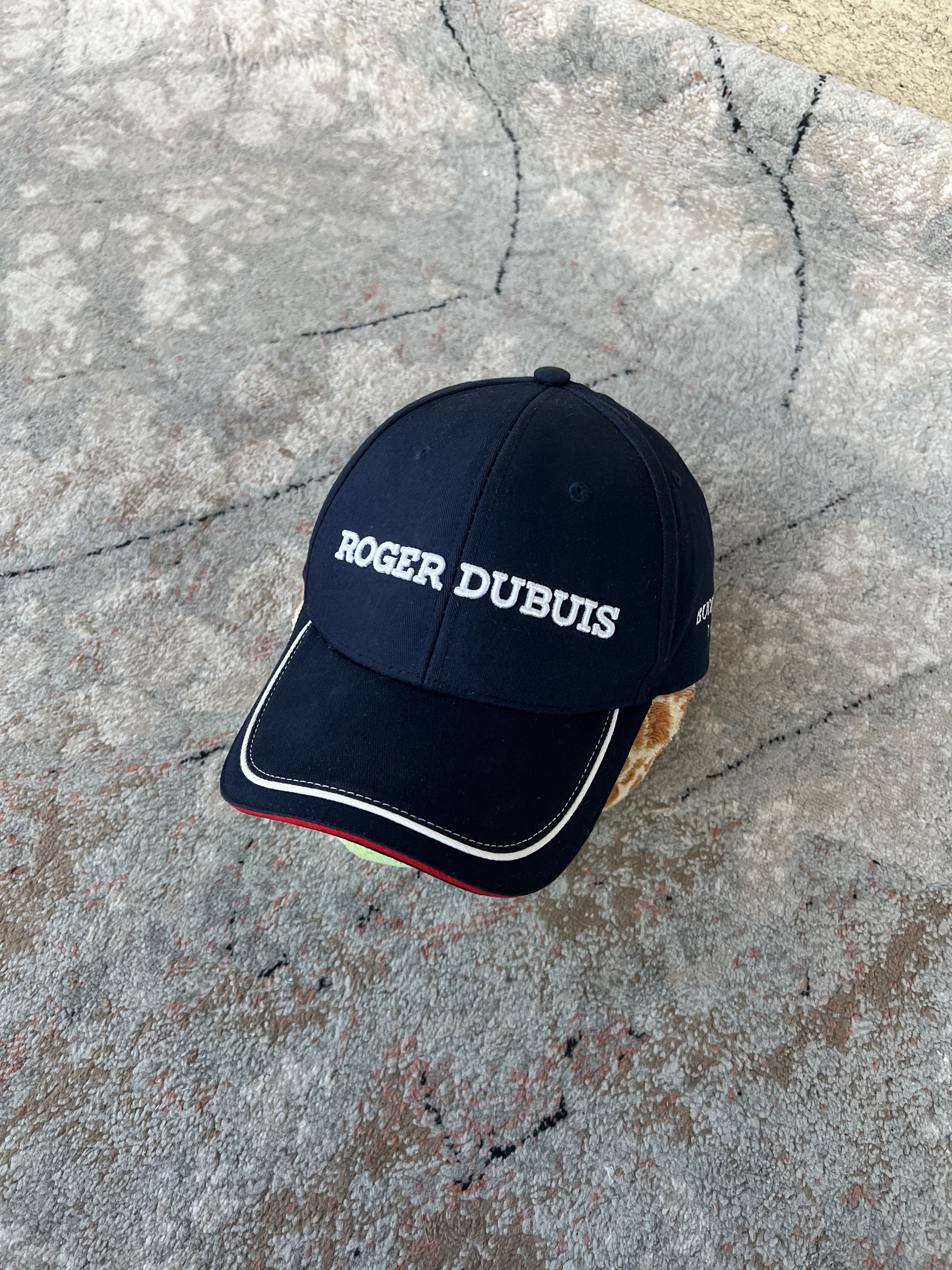 Lamborghini Roger Dubuis Lamborgini Cap Size ONE SIZE - 1 Thumbnail