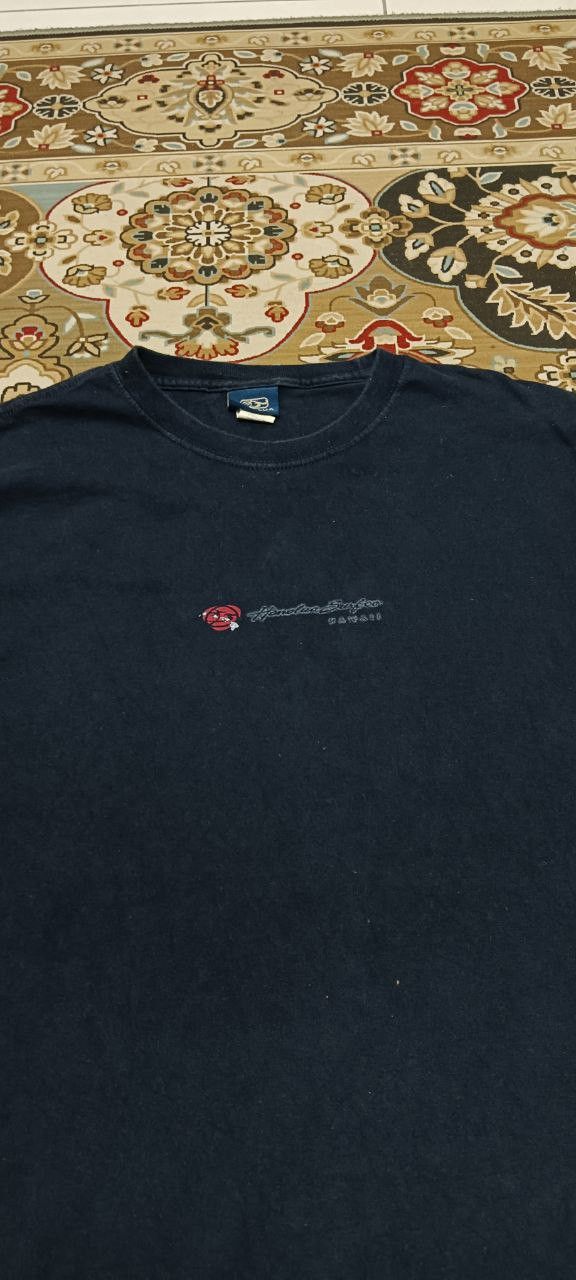 Vintage VINTAGE HONOLUA Surf Co BACKHIT Tee Size US L / EU 52-54 / 3 - 2 Thumbnail