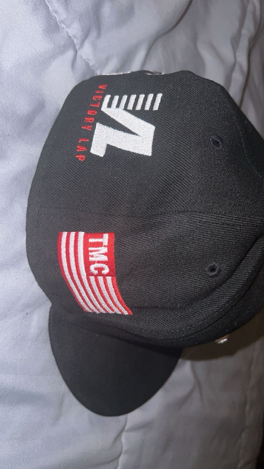 New Era Nipsey Fitted Size ONE SIZE - 2 Thumbnail