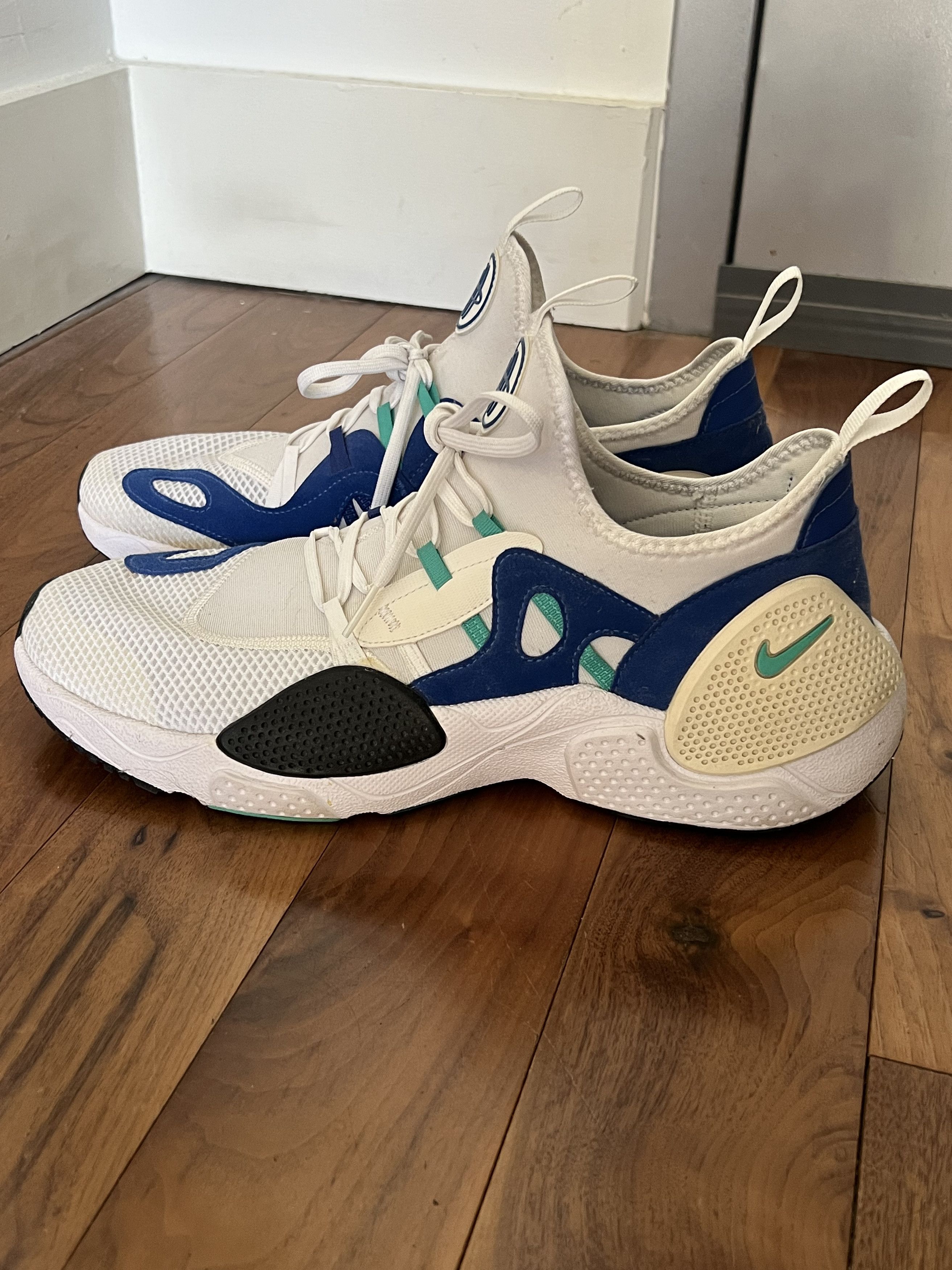 Nike NIKE Huarache Edge Size US 12.5 / EU 45-46 - 1 Thumbnail