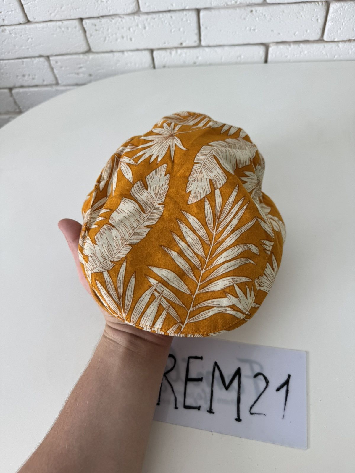 Other Failsworth cap hat Size ONE SIZE - 2 Thumbnail
