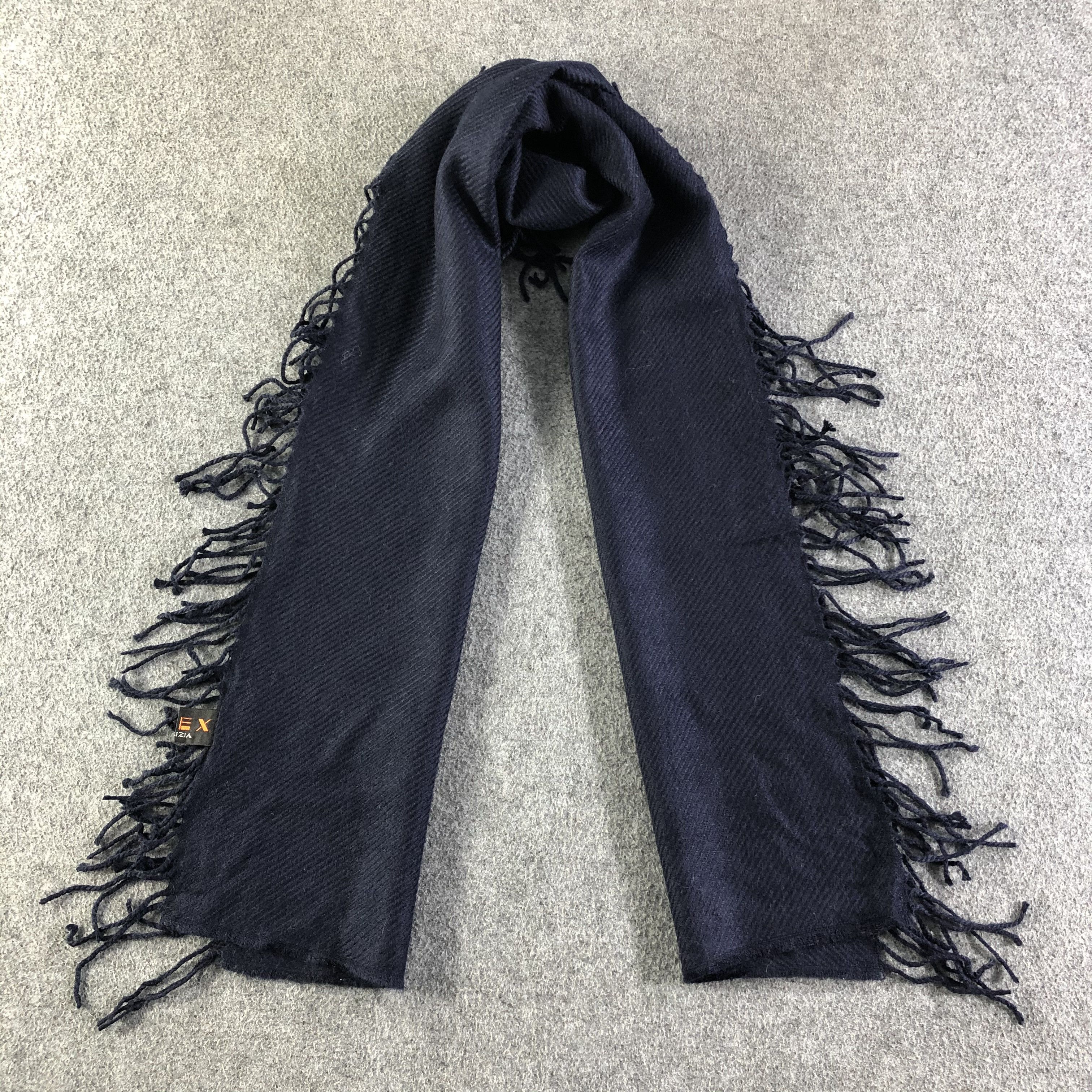 Krizia Uomo Krizia Uomo Scarf / Muffler / Neckwear P136 Size ONE SIZE - 1 Thumbnail