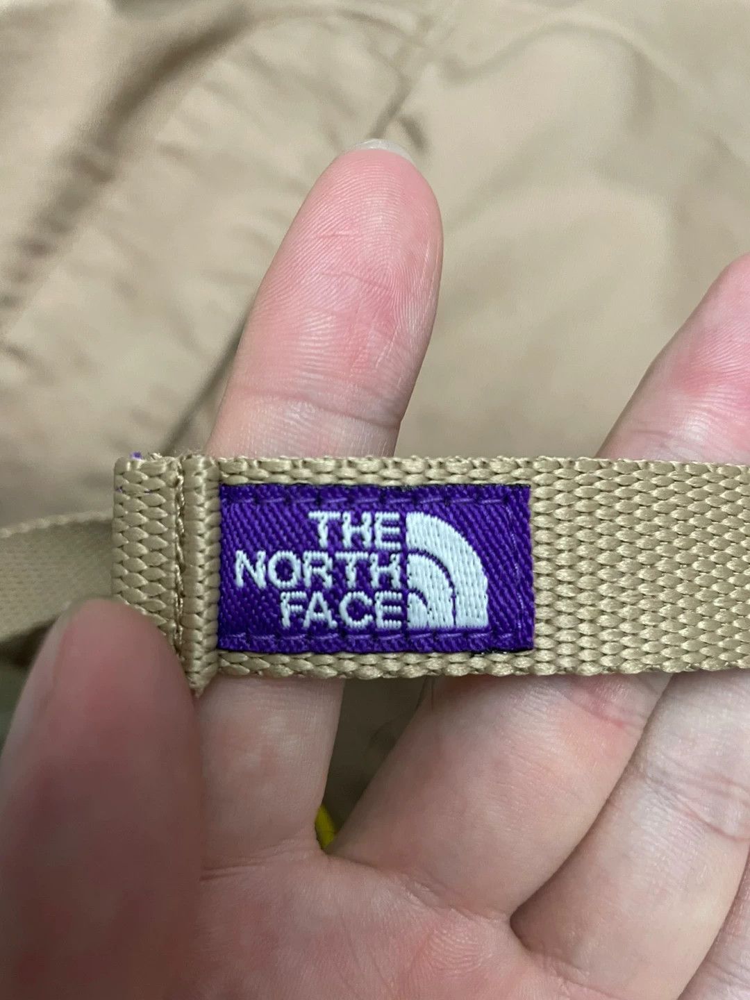 The North Face TNF Purple Label Stretch Twill Shorts NT4102N 34 98New Tags Size US 34 / EU 50 - 3 Thumbnail