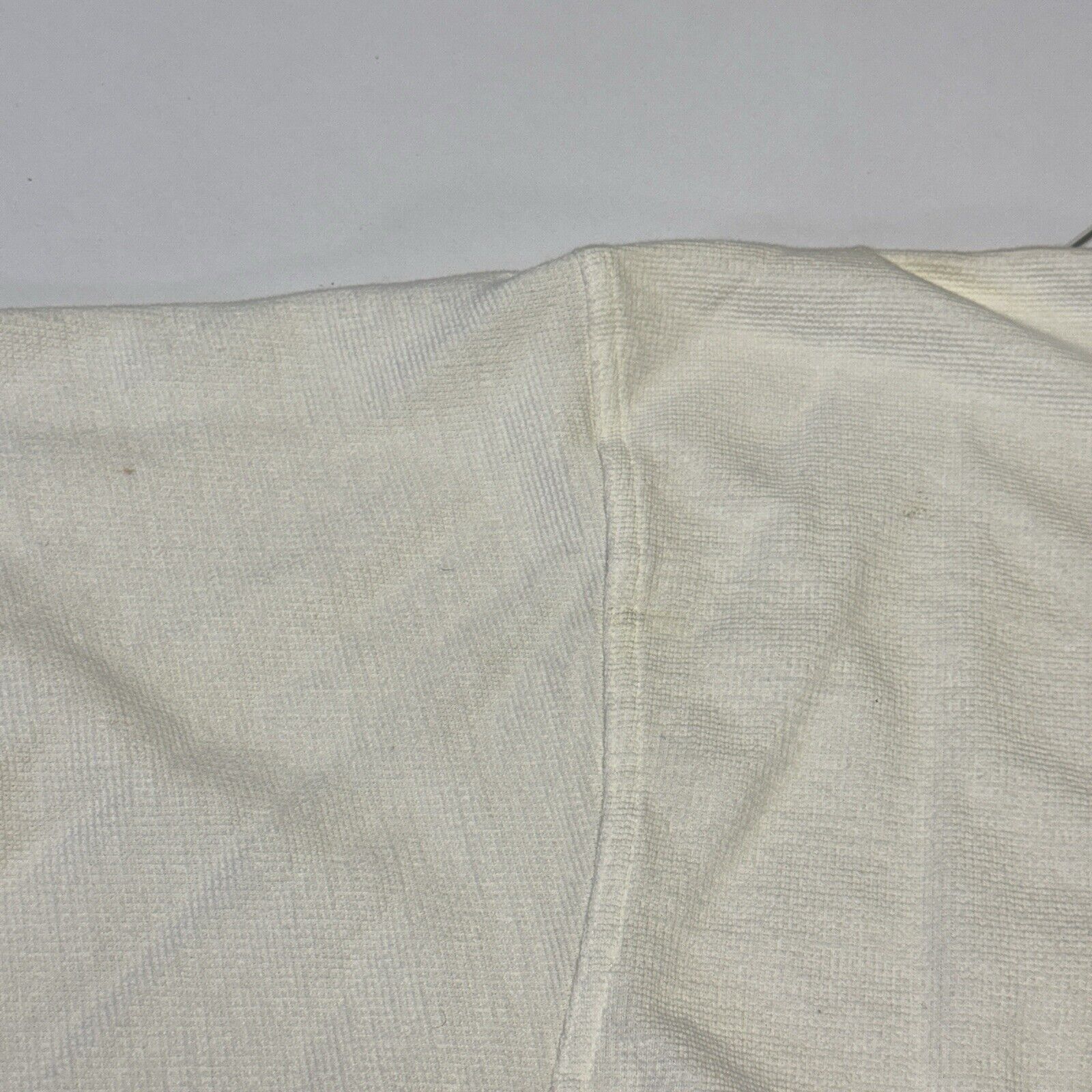 Vintage Vintage Dr Martin Luther King Polo Shirt Mens 2XL White Shor Size US XXL / EU 58 / 5 - 8 Thumbnail
