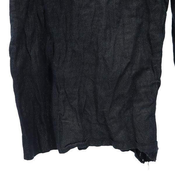 Yohji Yamamoto YOHJI YAMAMOTO pour homme wide pants Size US 26 / EU 42 - 5 Thumbnail
