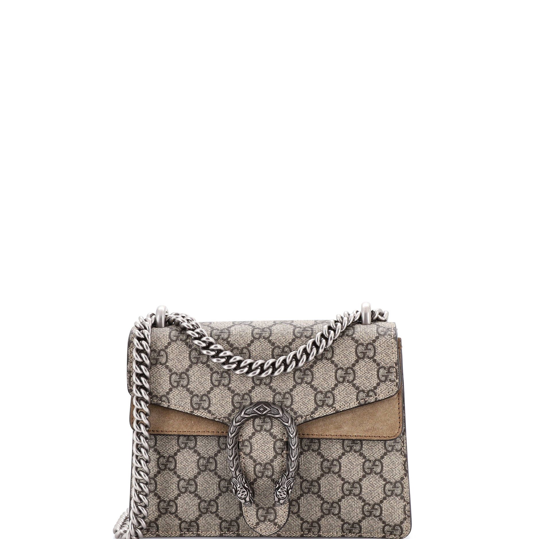 Gucci Dionysus Bag Size ONE SIZE - 1 Thumbnail
