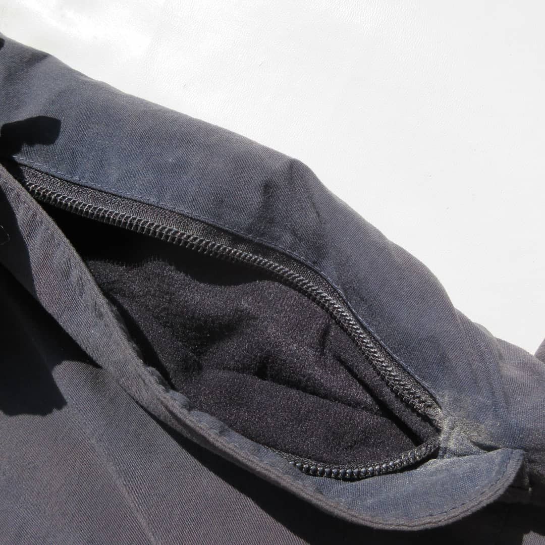 Burton Vintage Burton Mountain Jacket With many pocket Durability Size US XL / EU 56 / 4 - 8 Thumbnail
