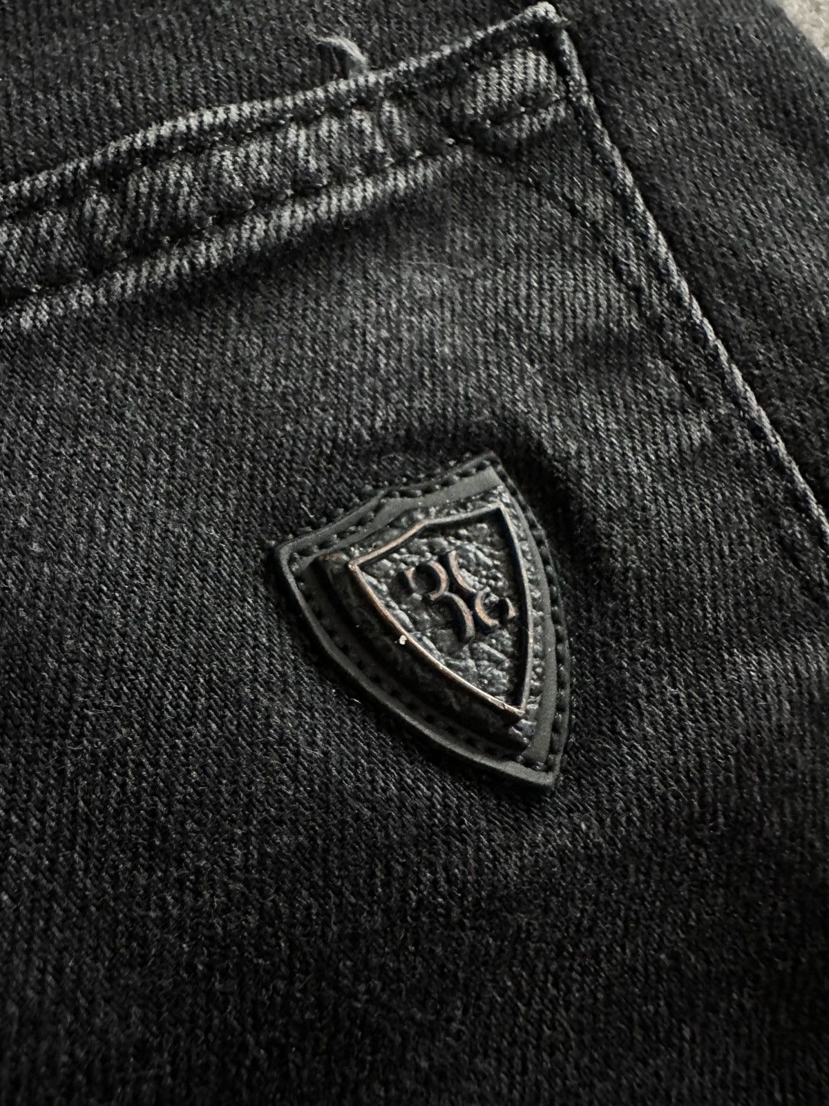Billionaire Couture Billionaire Luxury Rare Denim Jeans Size US 33 - 4 Thumbnail