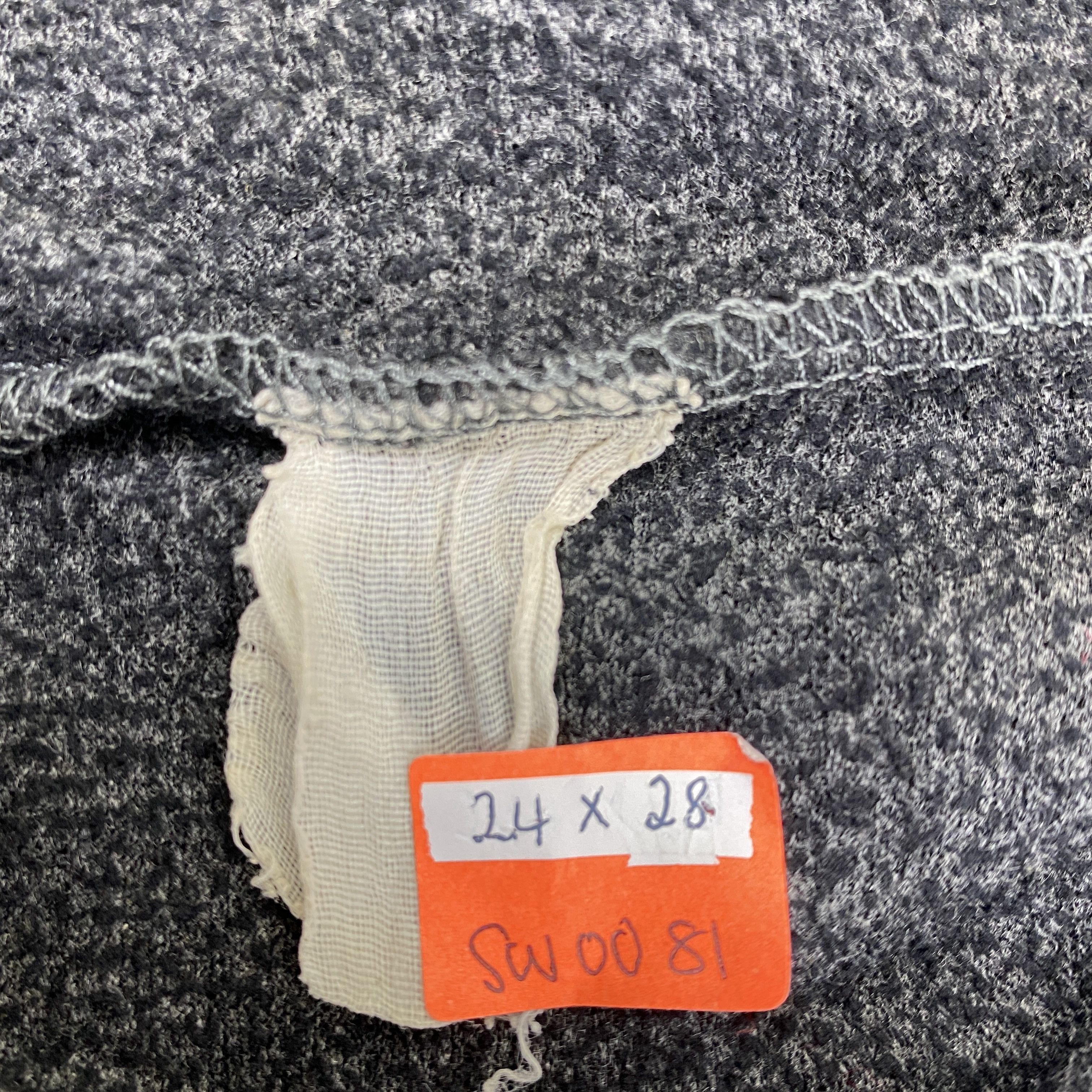 Japanese Brand Vintage Ralacrak Sweatshirt Sun Faded -SW081 Size US L / EU 52-54 / 3 - 4 Thumbnail