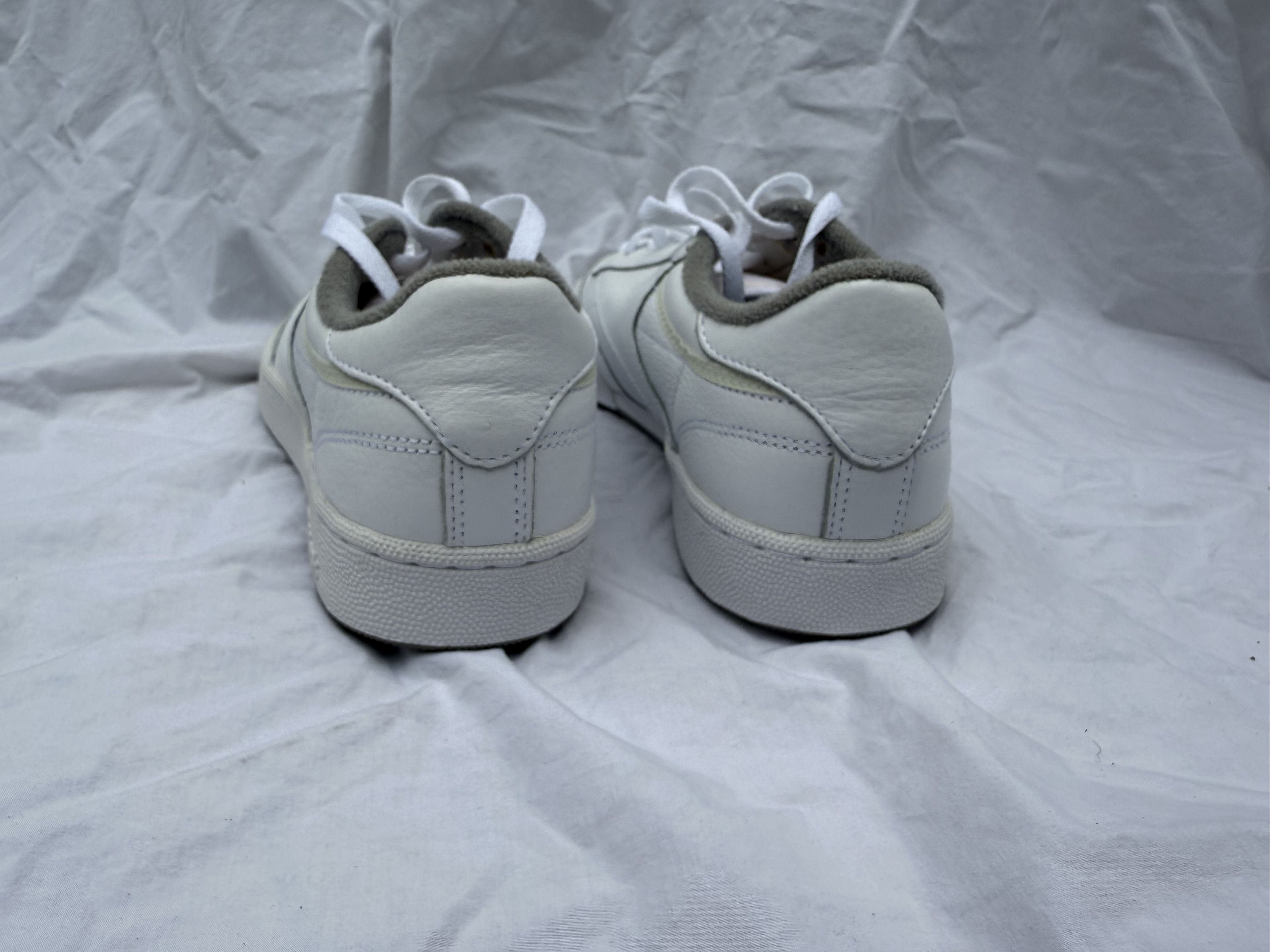 JJJJound × Reebok JJJJound x Reebok Club C 85 Size US 9 / EU 42 - 6 Thumbnail