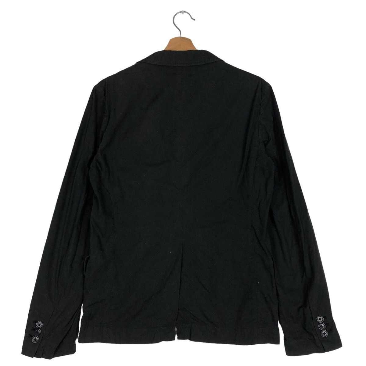 Japanese Brand 🔥Vtg Bomber Jacket Blue Label United Arrow Issey Miyake Size US S / EU 44-46 / 1 - 8 Thumbnail