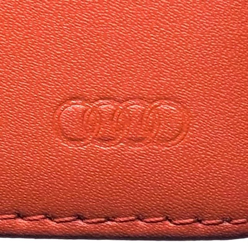 Audi Audi ‘Racing Orange’ Cardholder Wallet Size ONE SIZE - 3 Thumbnail