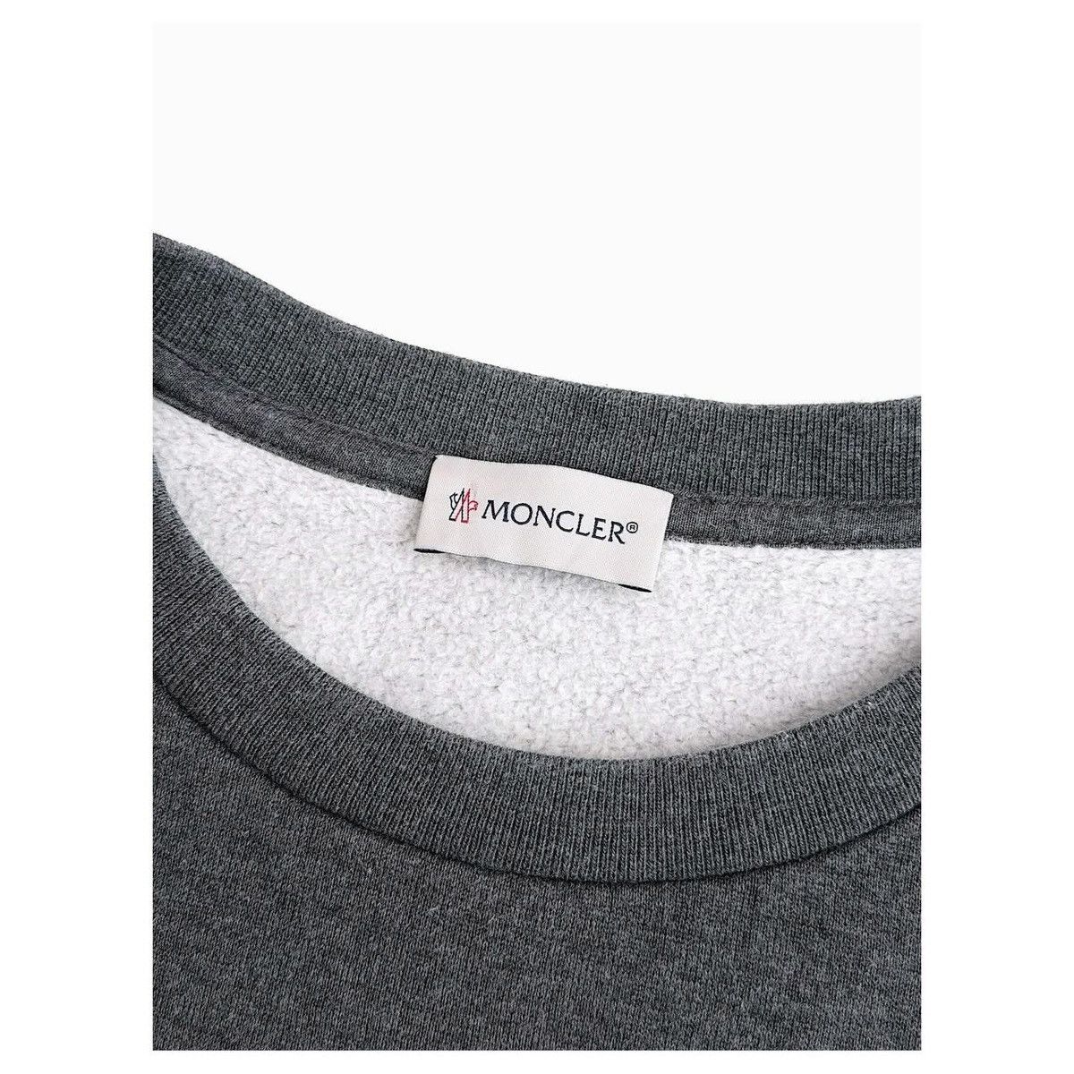 Moncler Moncler Sweater Size US M / EU 48-50 / 2 - 3 Thumbnail