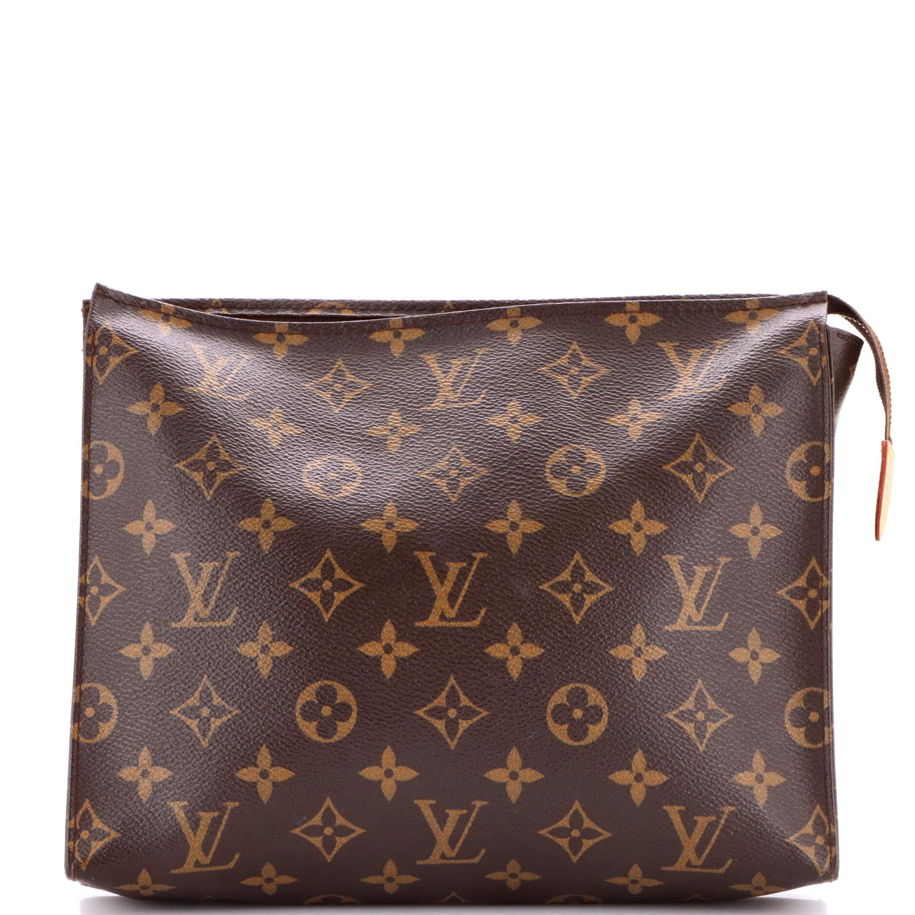 Louis Vuitton Toiletry Pouch Size ONE SIZE - 1 Thumbnail