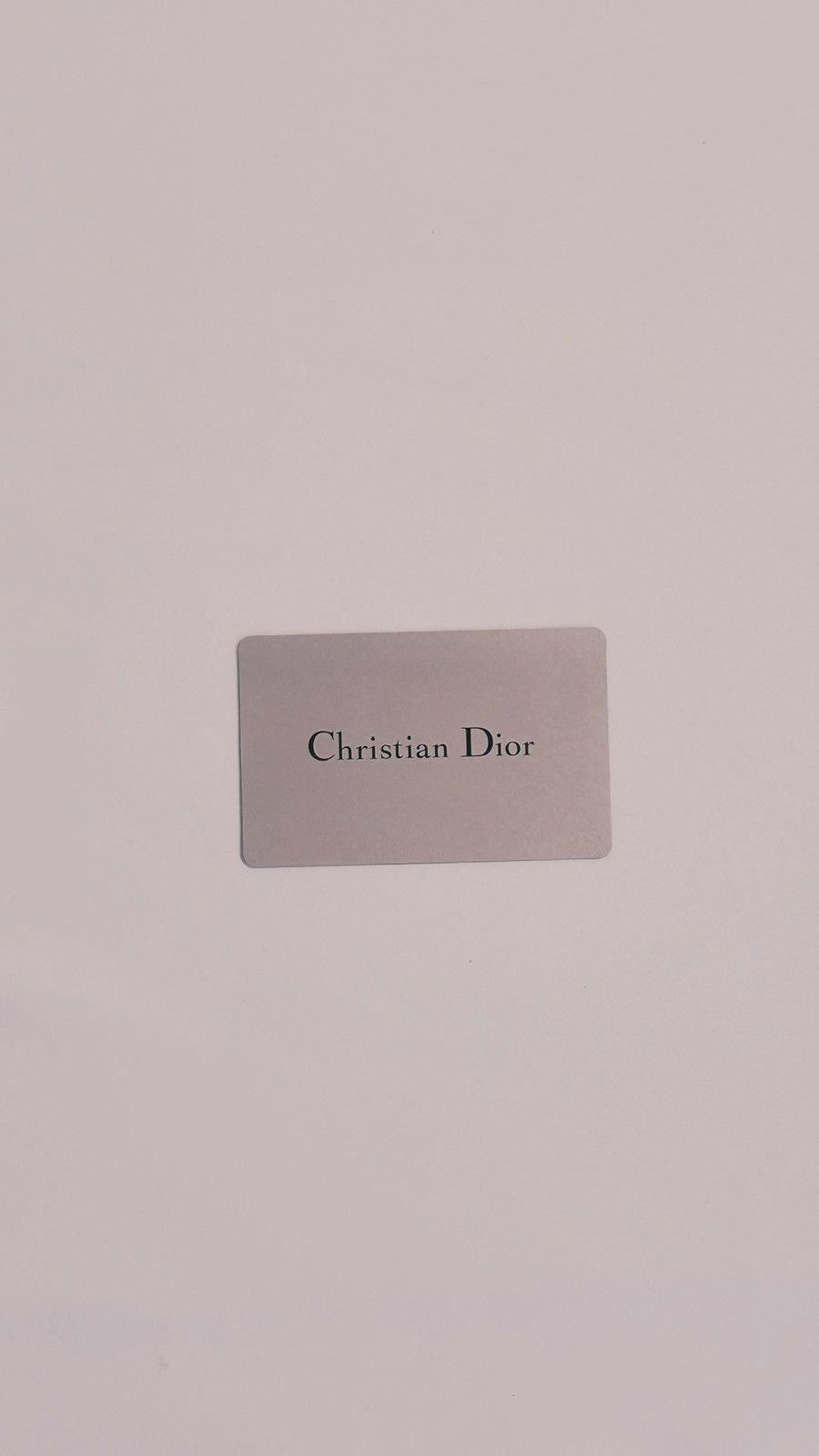 Designer × Dior × Vintage Christian dior sunglasses Size ONE SIZE - 5 Thumbnail