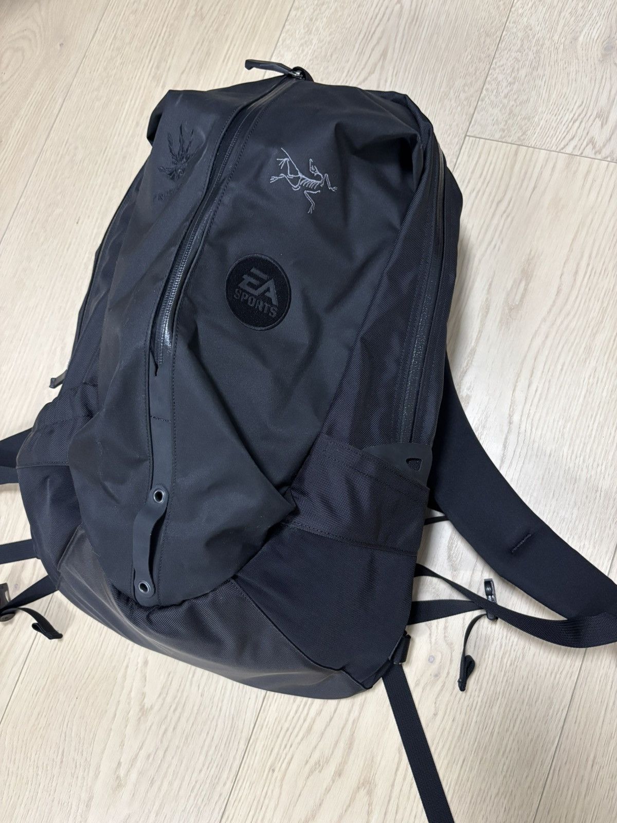 Arc’teryx Arro 22 × EA Sports – Ultra Rare Employee Collab