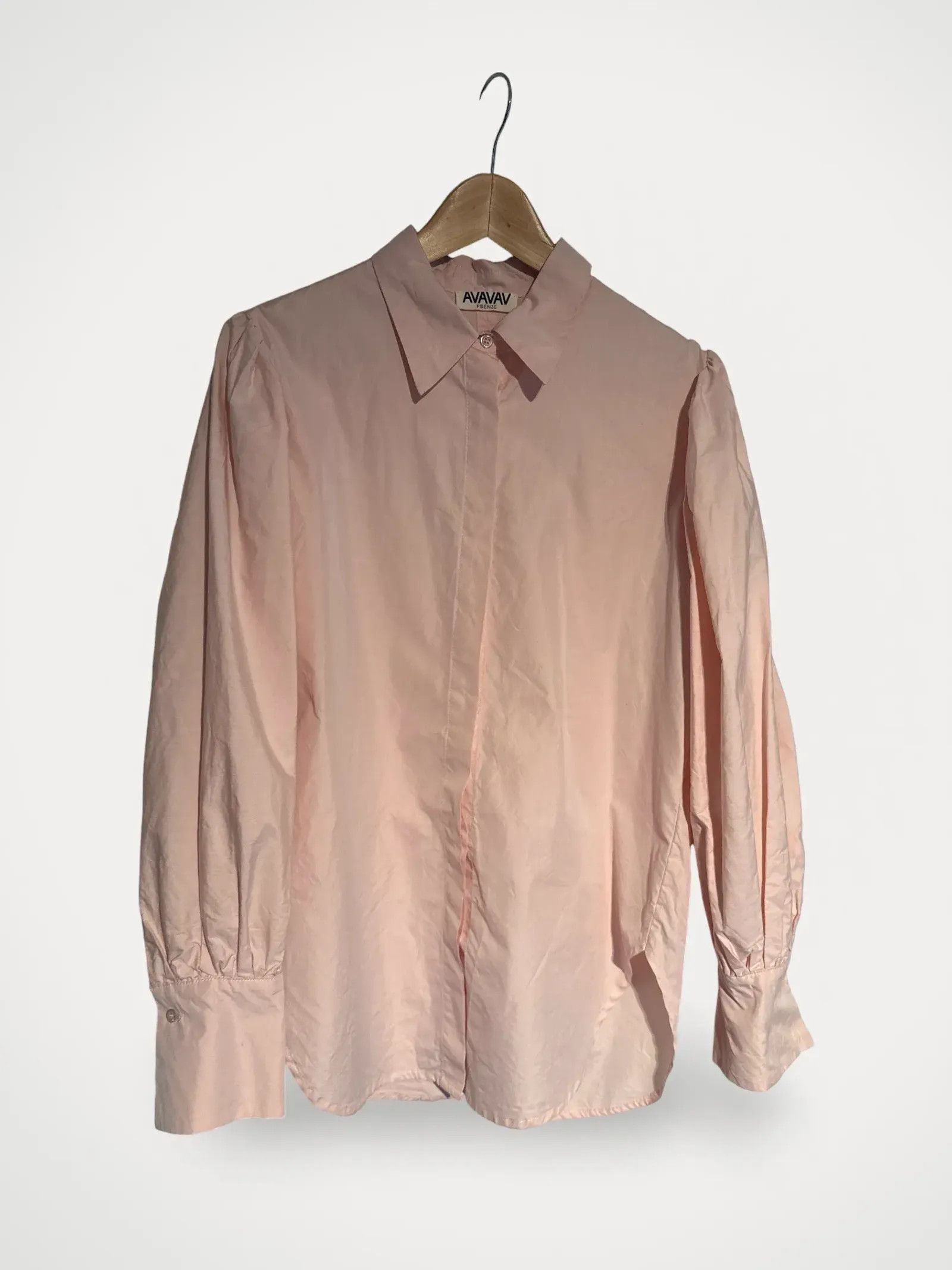 AVAVAV AVAVAV Blouse Size M / US 6-8 / IT 42-44 - 1 Thumbnail